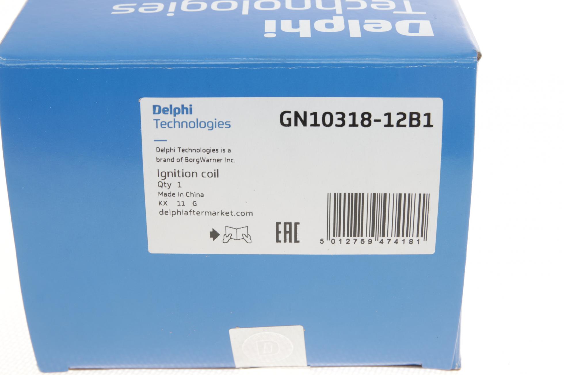 GN1031812B1 DELPHI