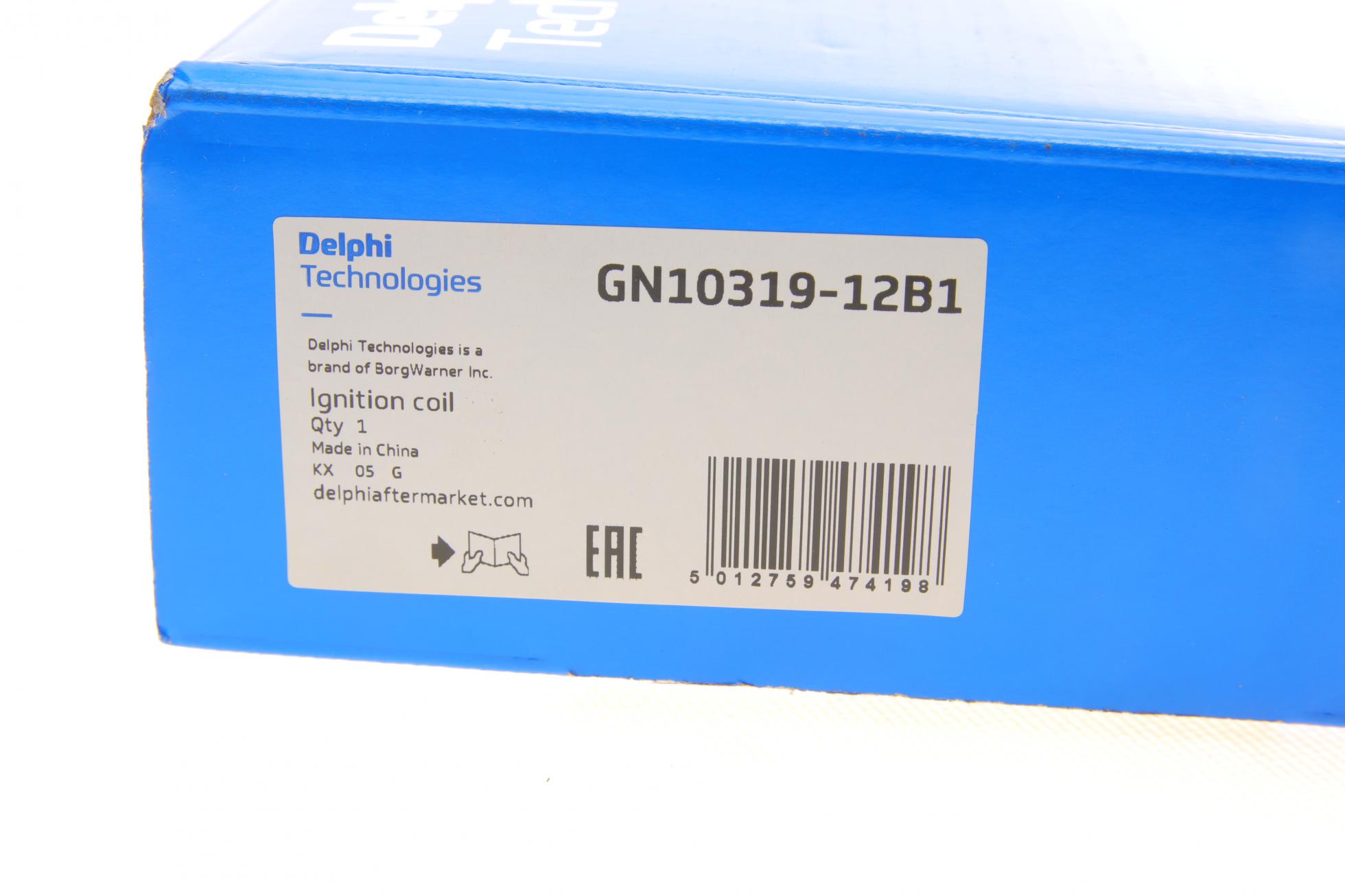 GN1031912B1 DELPHI