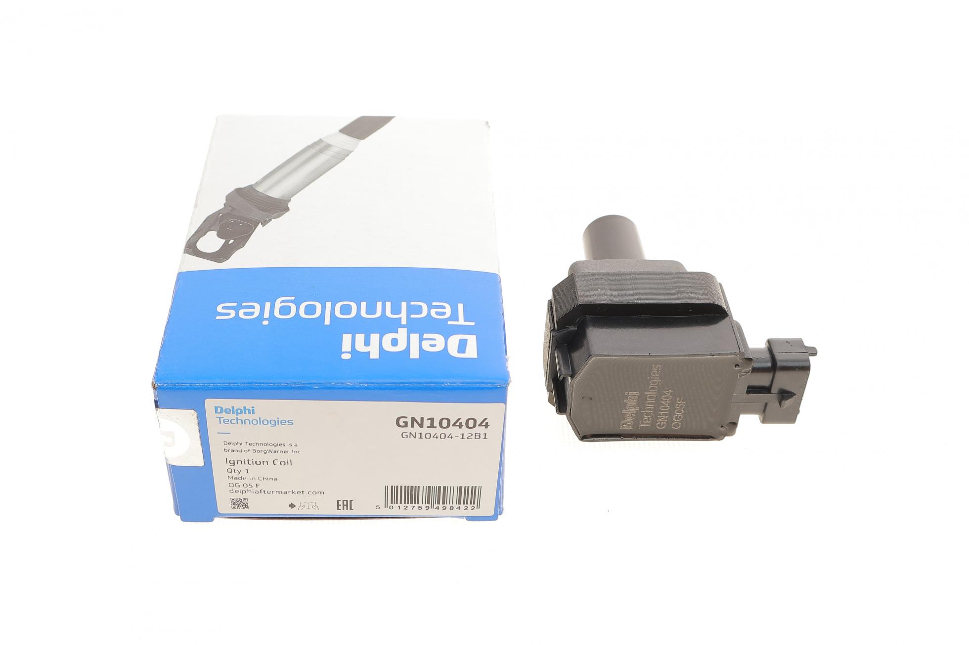 GN1040412B1 DELPHI