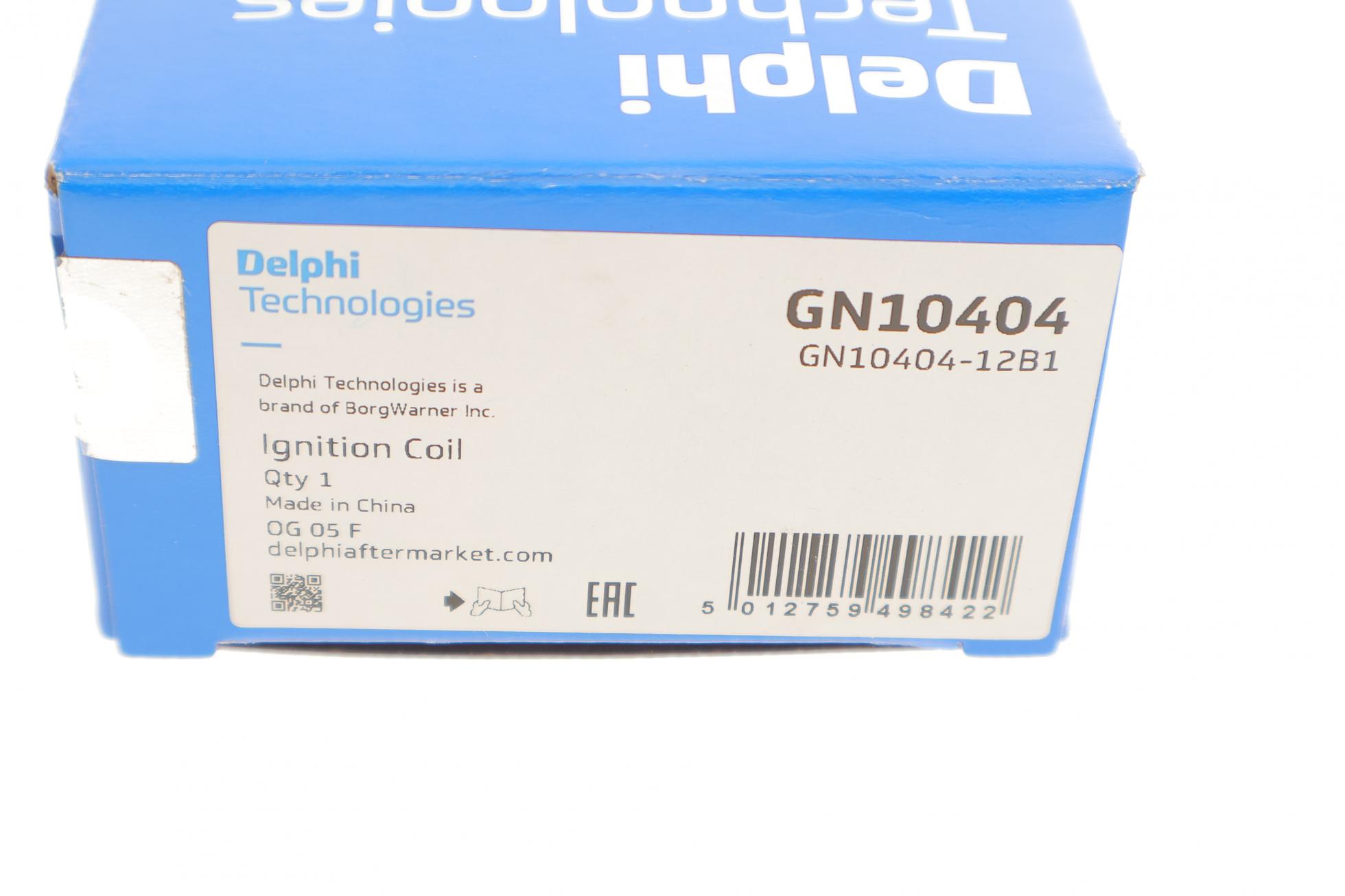 GN1040412B1 DELPHI