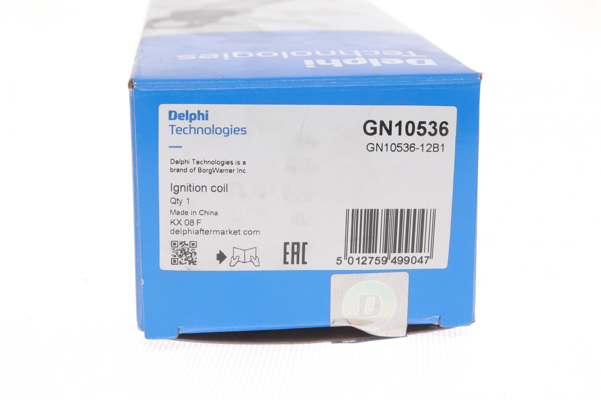 GN1053612B1 DELPHI