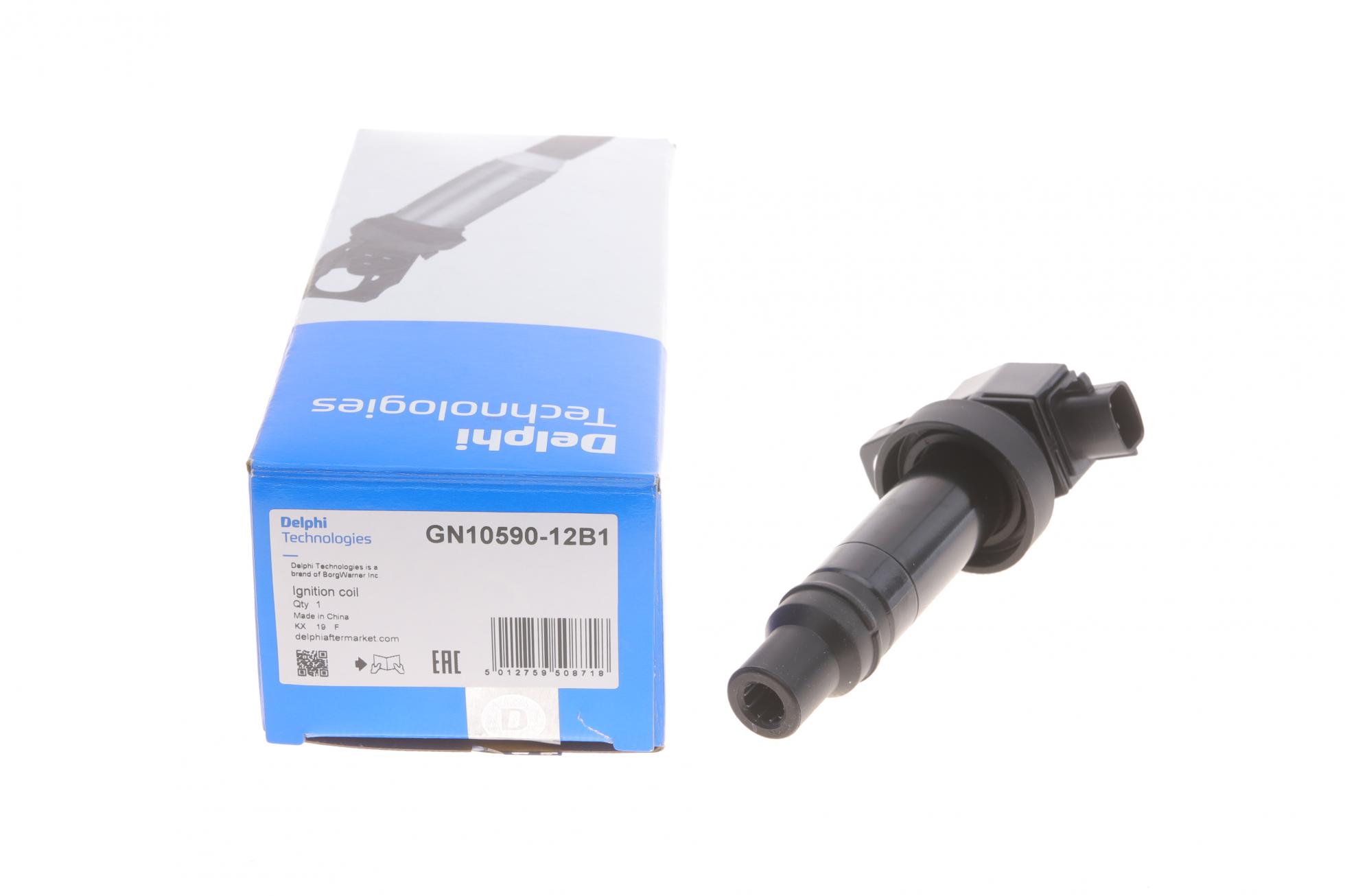 GN1059012B1 DELPHI