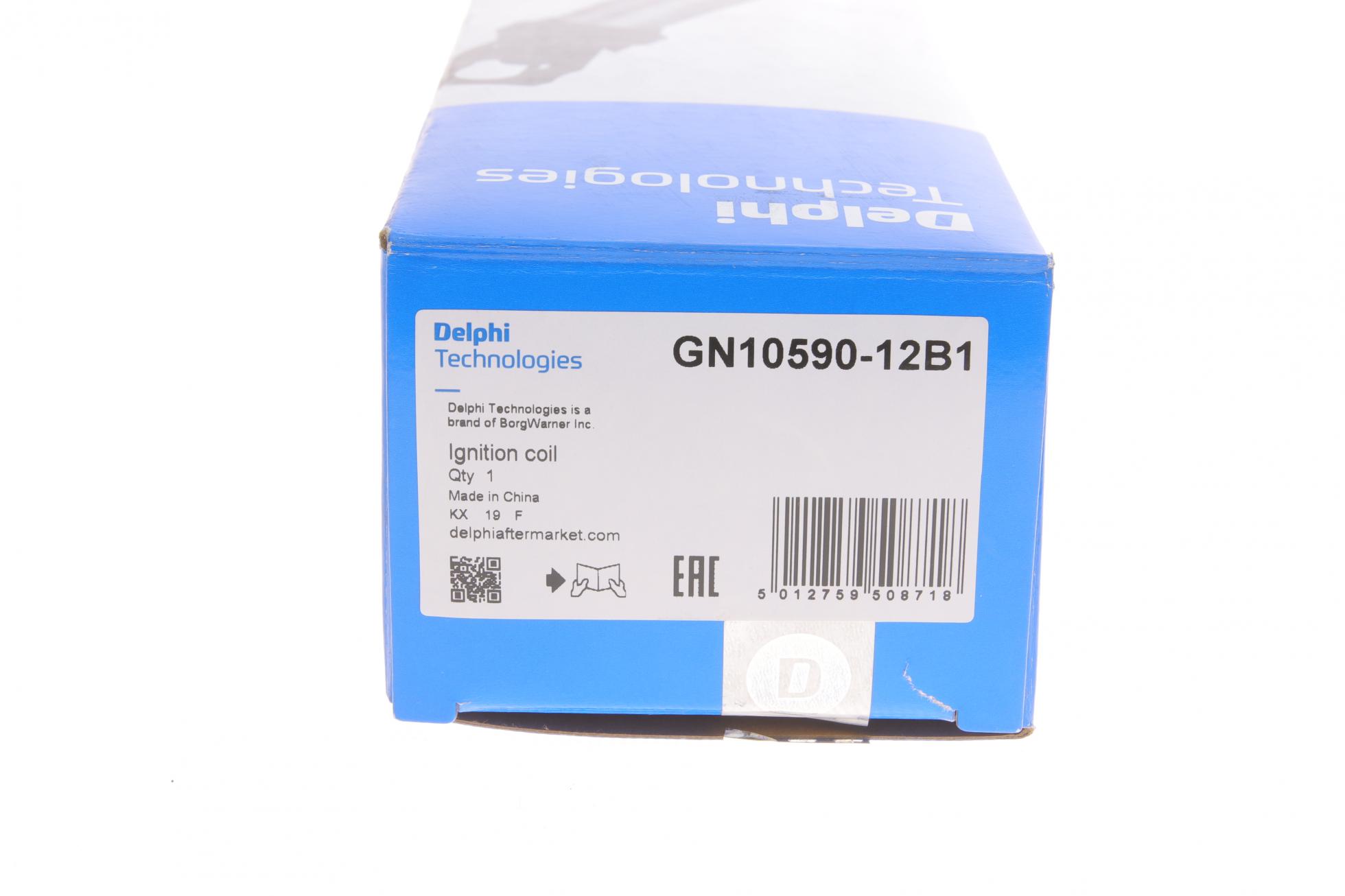 GN1059012B1 DELPHI