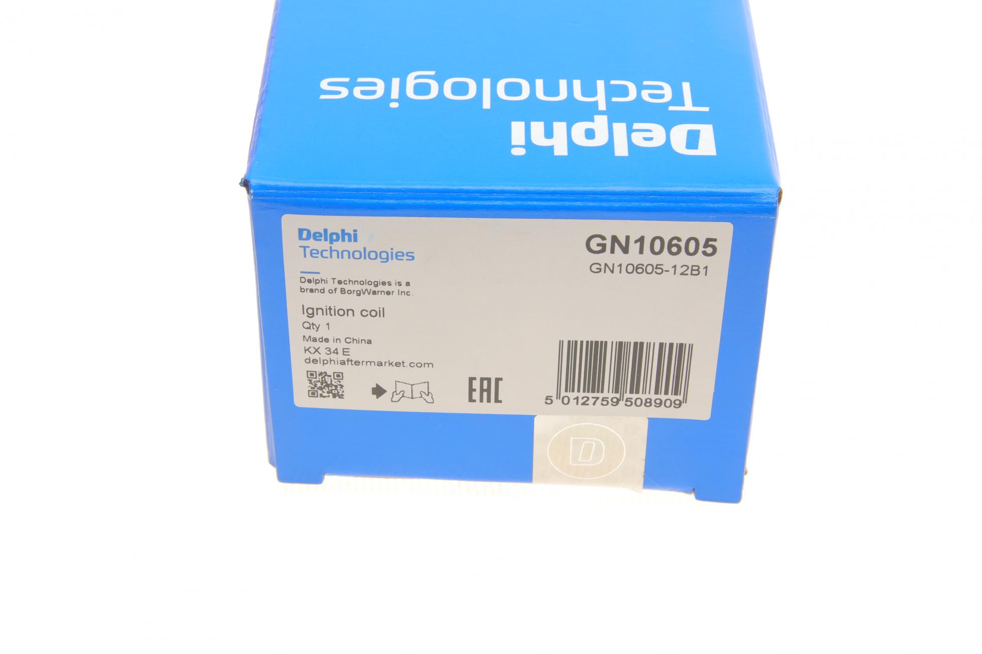 GN1060512B1 DELPHI