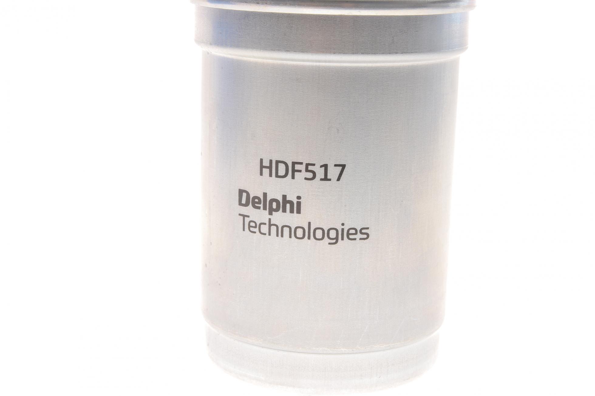 HDF517 DELPHI
