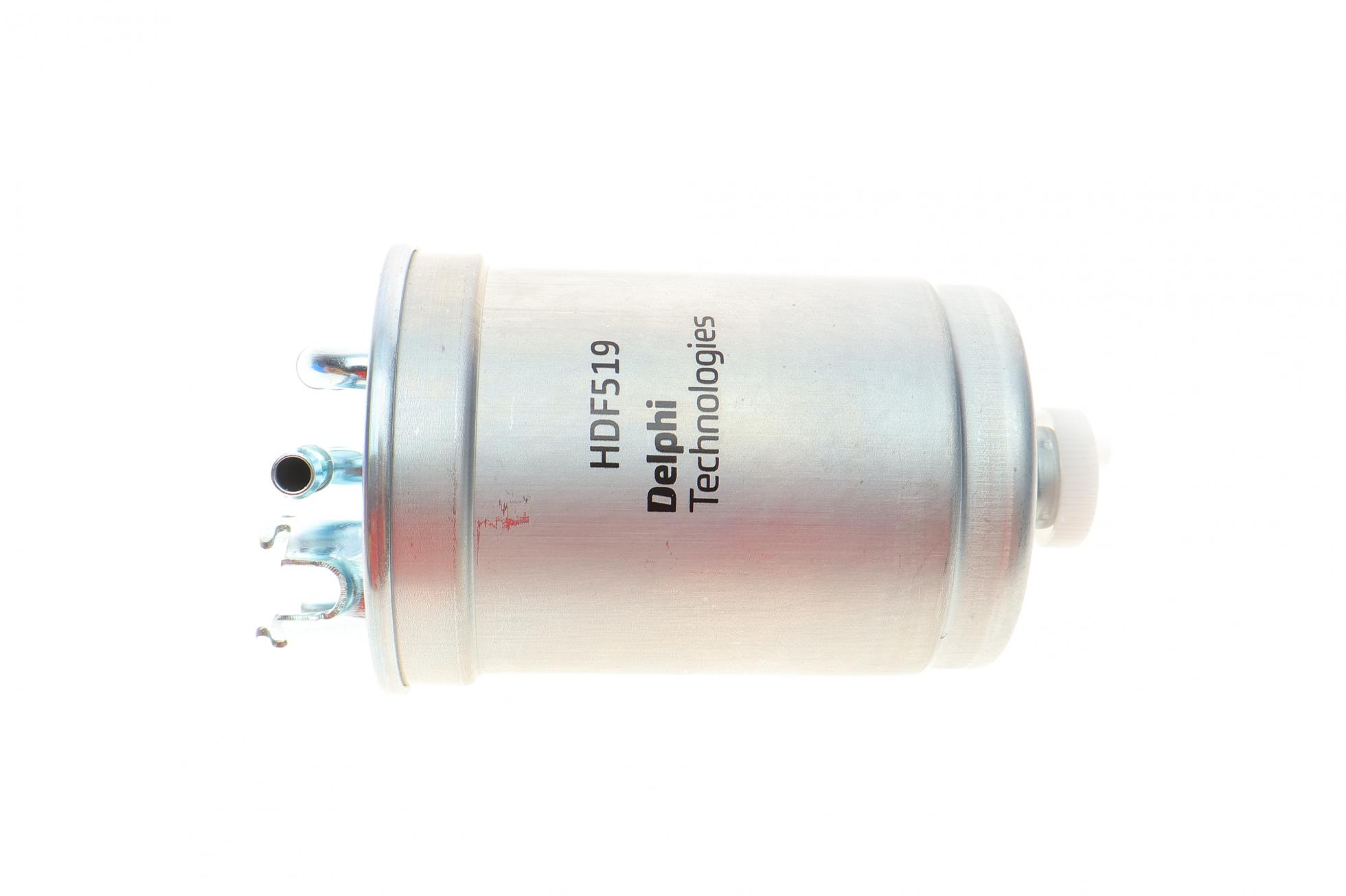 HDF519 DELPHI
