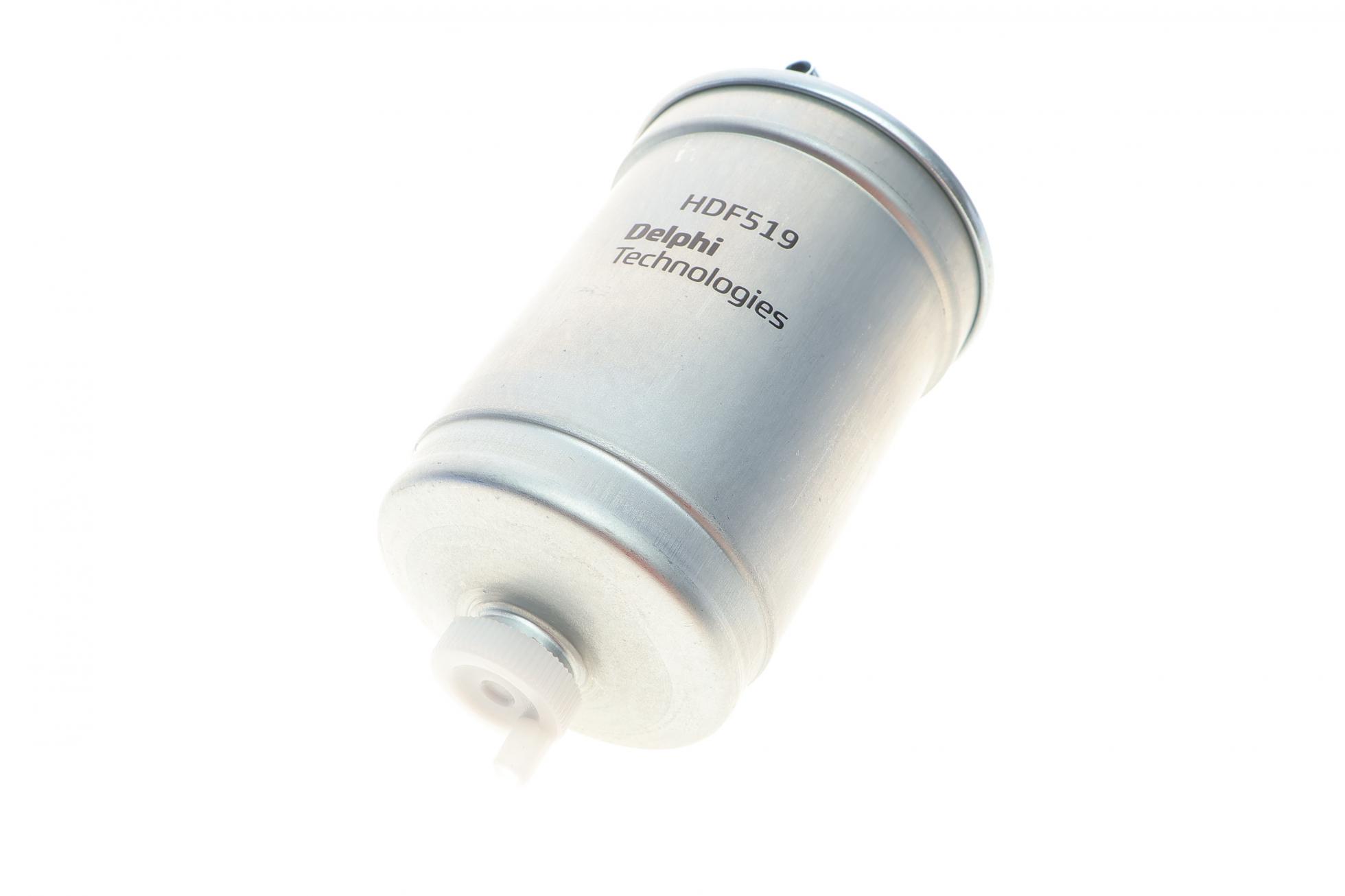 HDF519 DELPHI