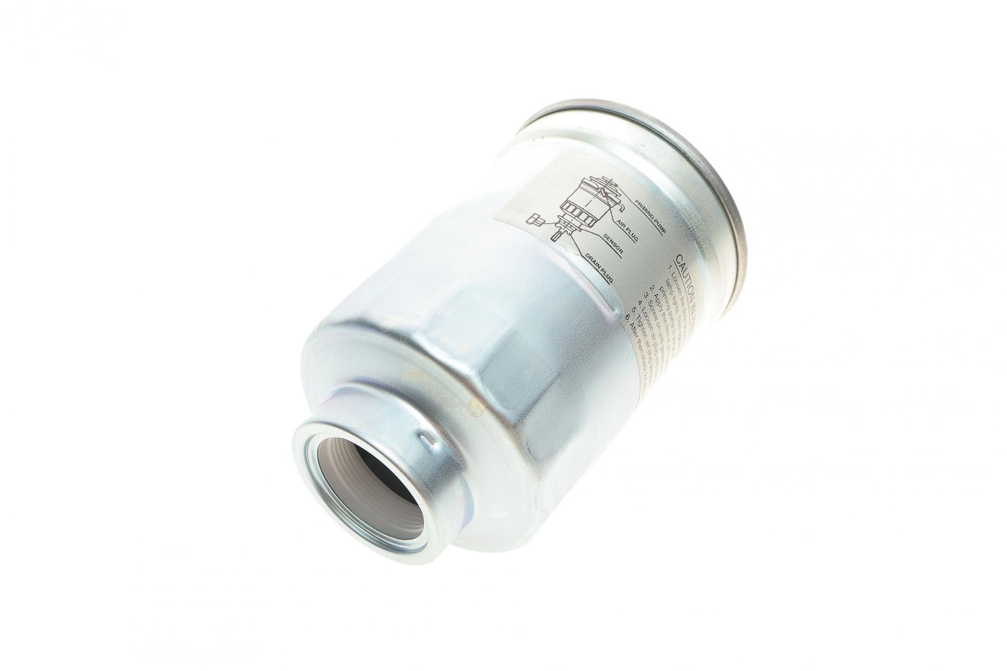 HDF521 DELPHI