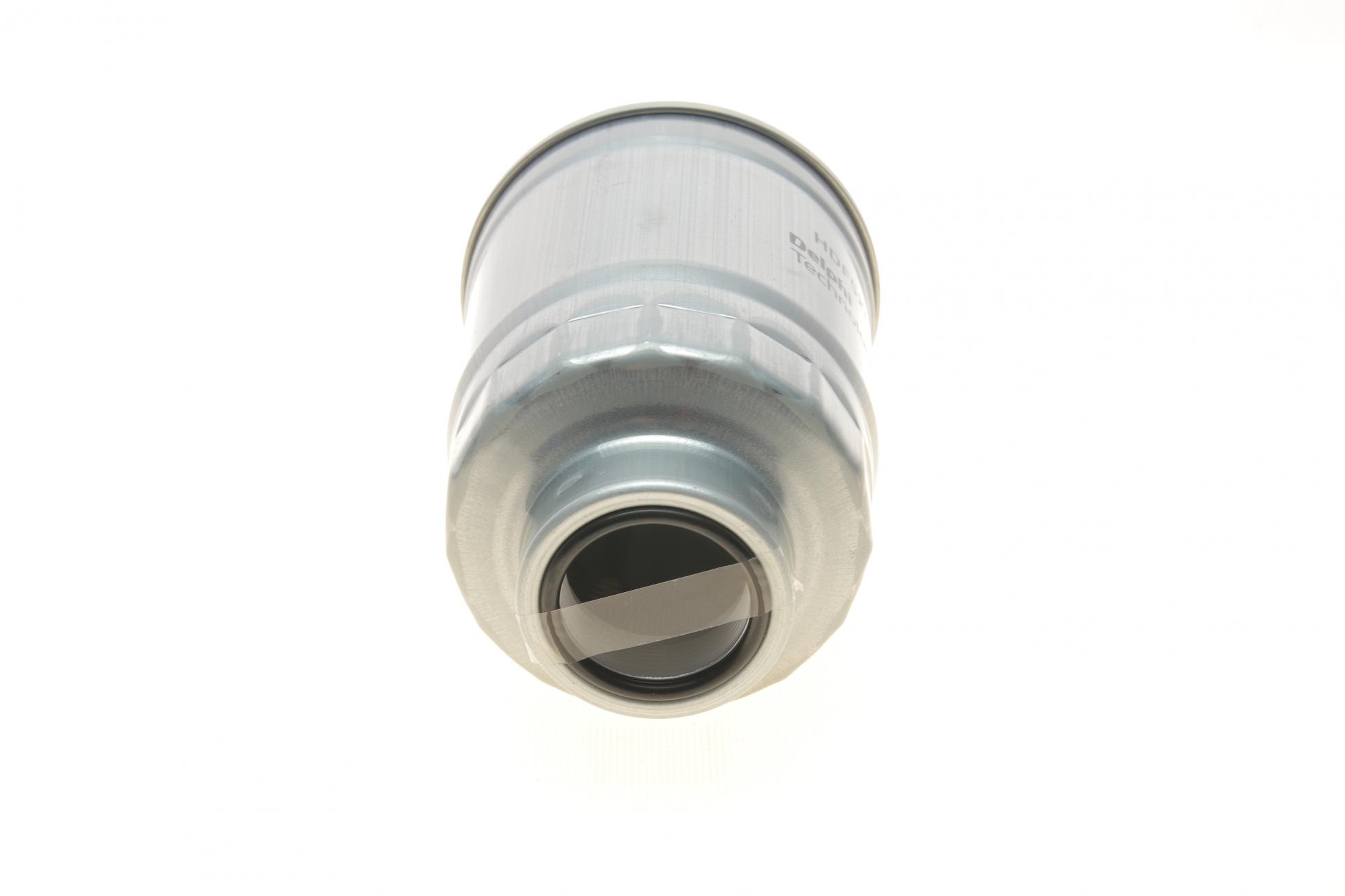 HDF526 DELPHI