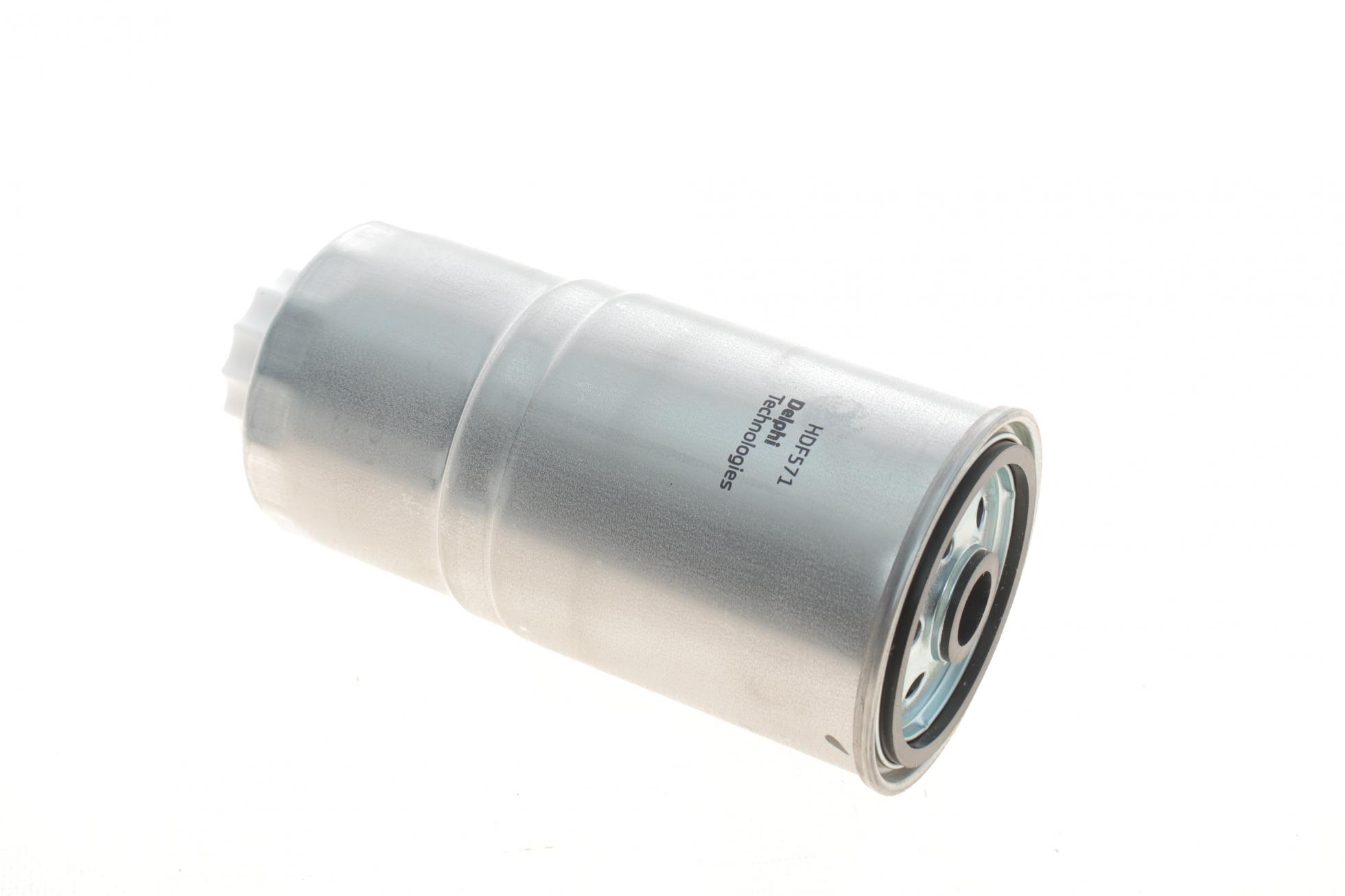 HDF571 DELPHI
