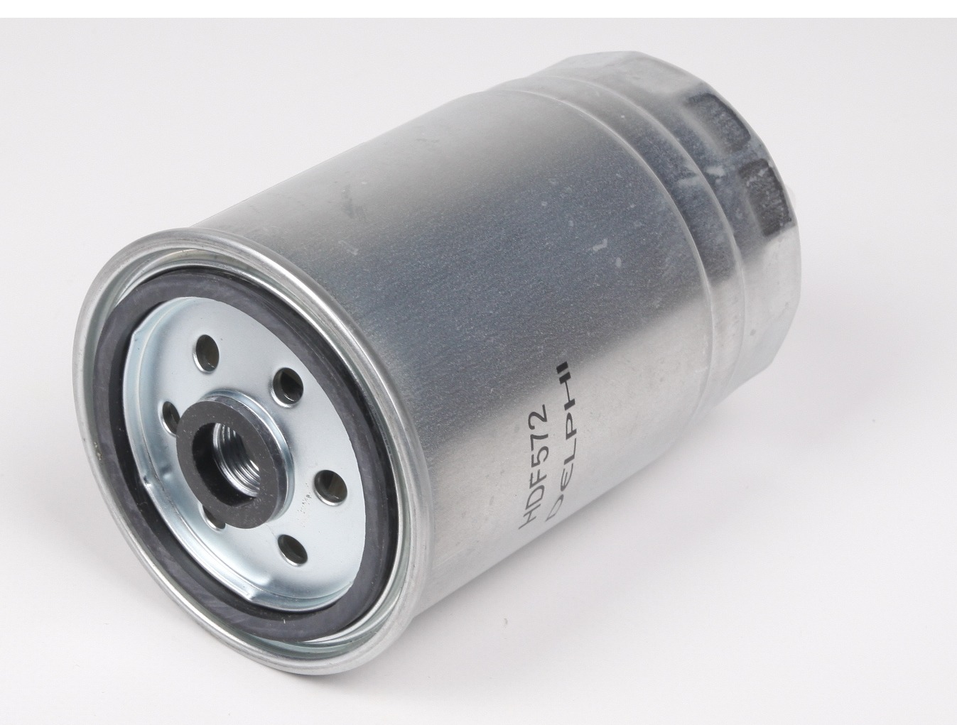 HDF572 DELPHI