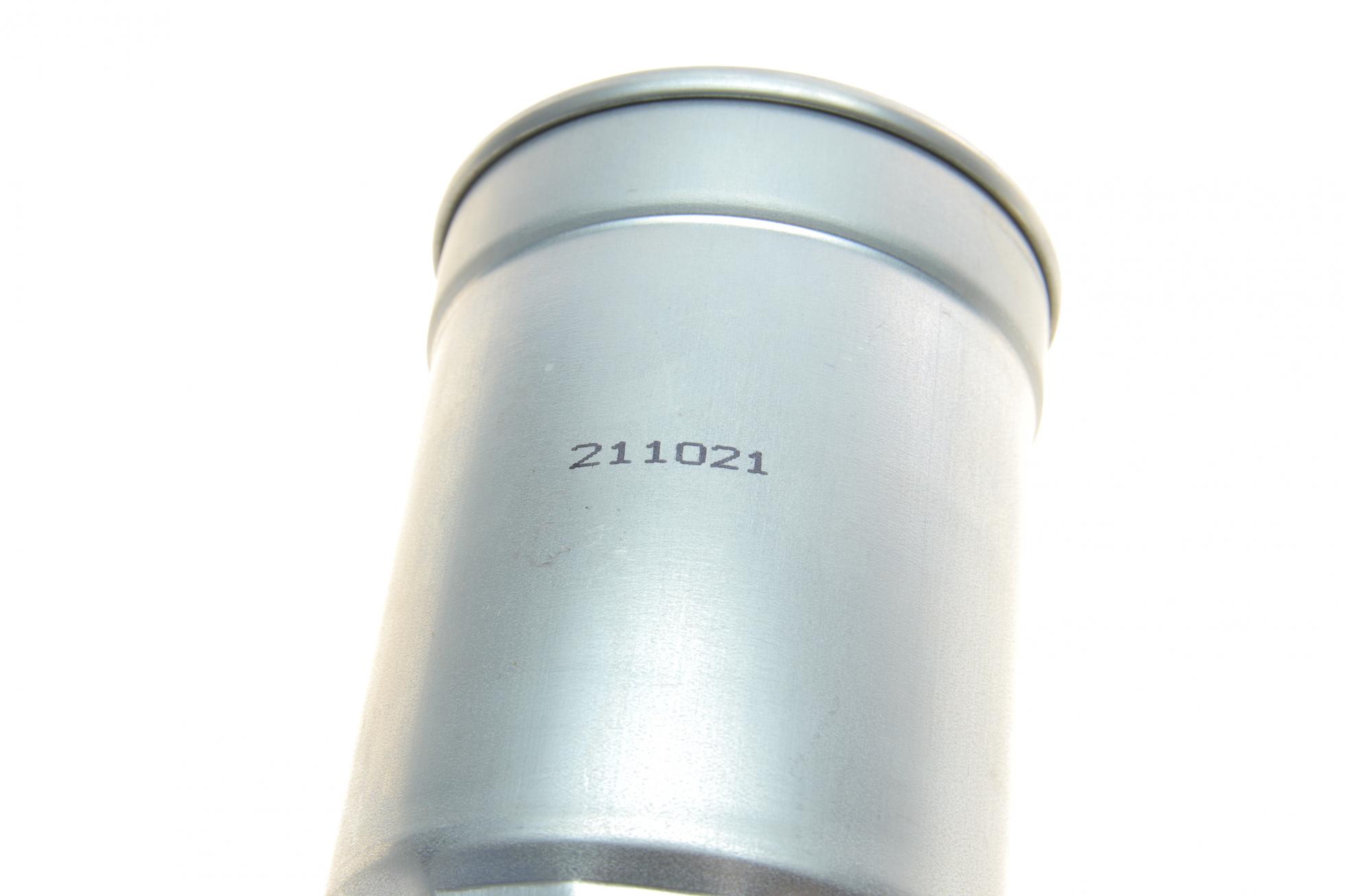 HDF591 DELPHI