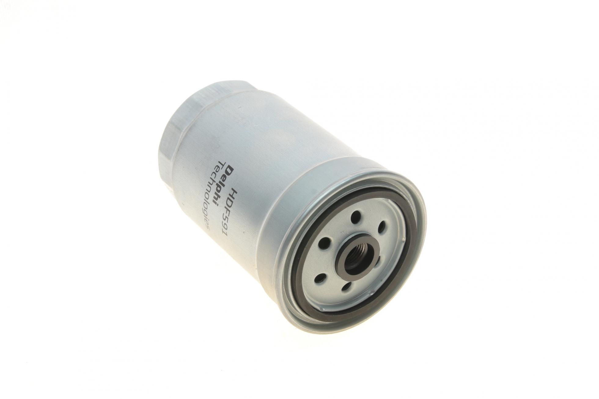 HDF591 DELPHI