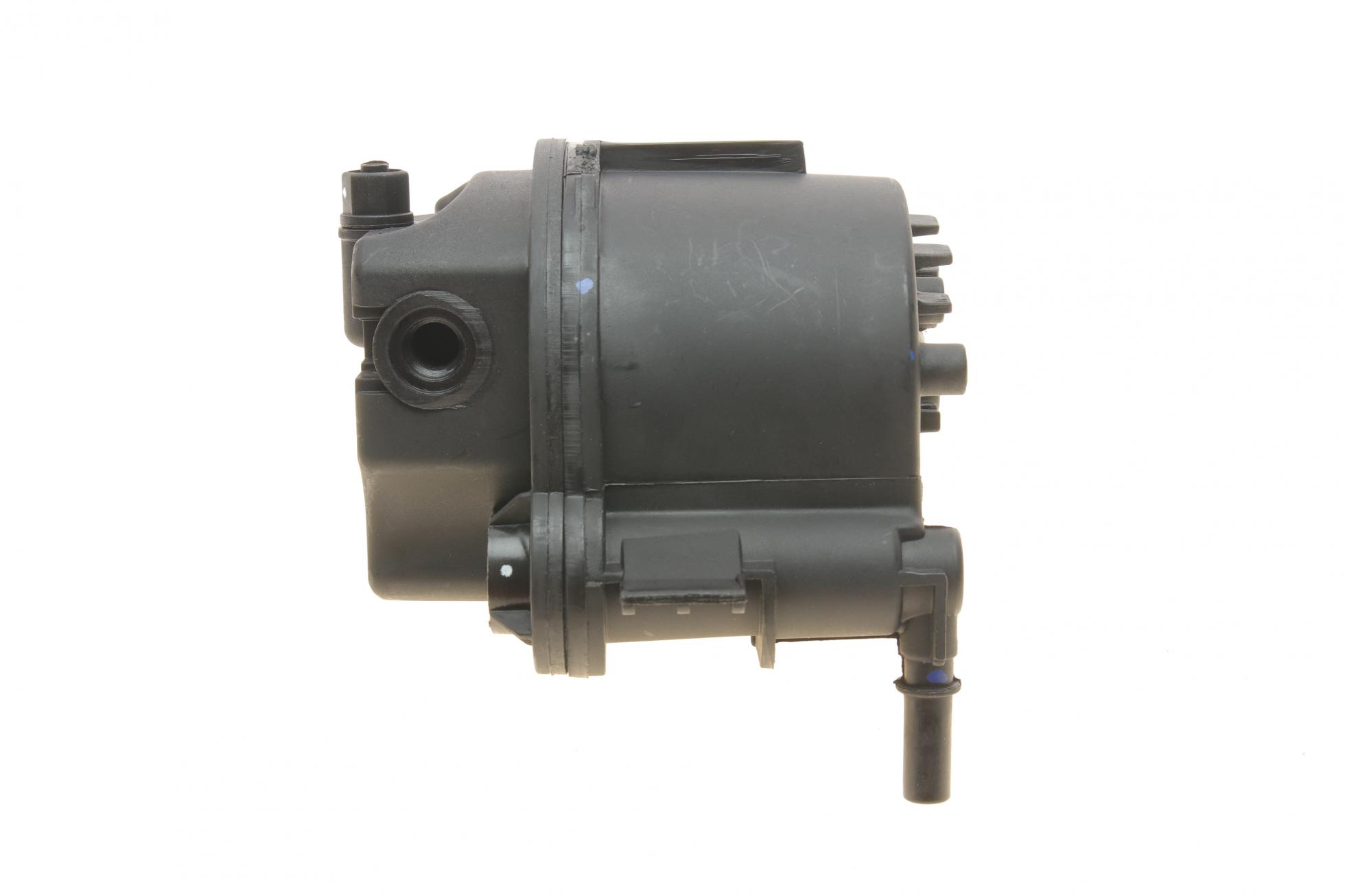 HDF610 DELPHI