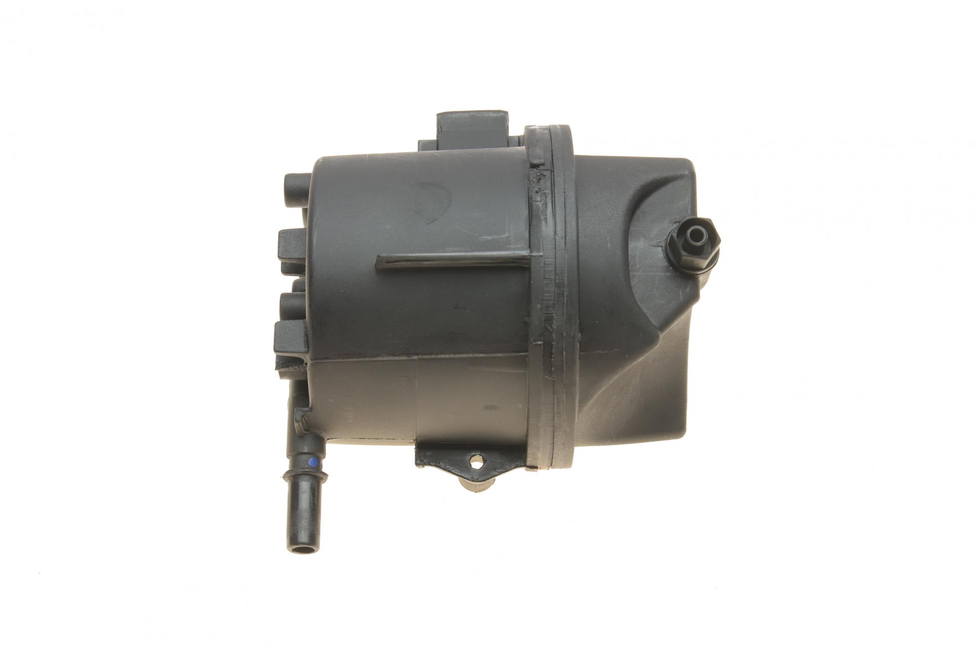 HDF610 DELPHI