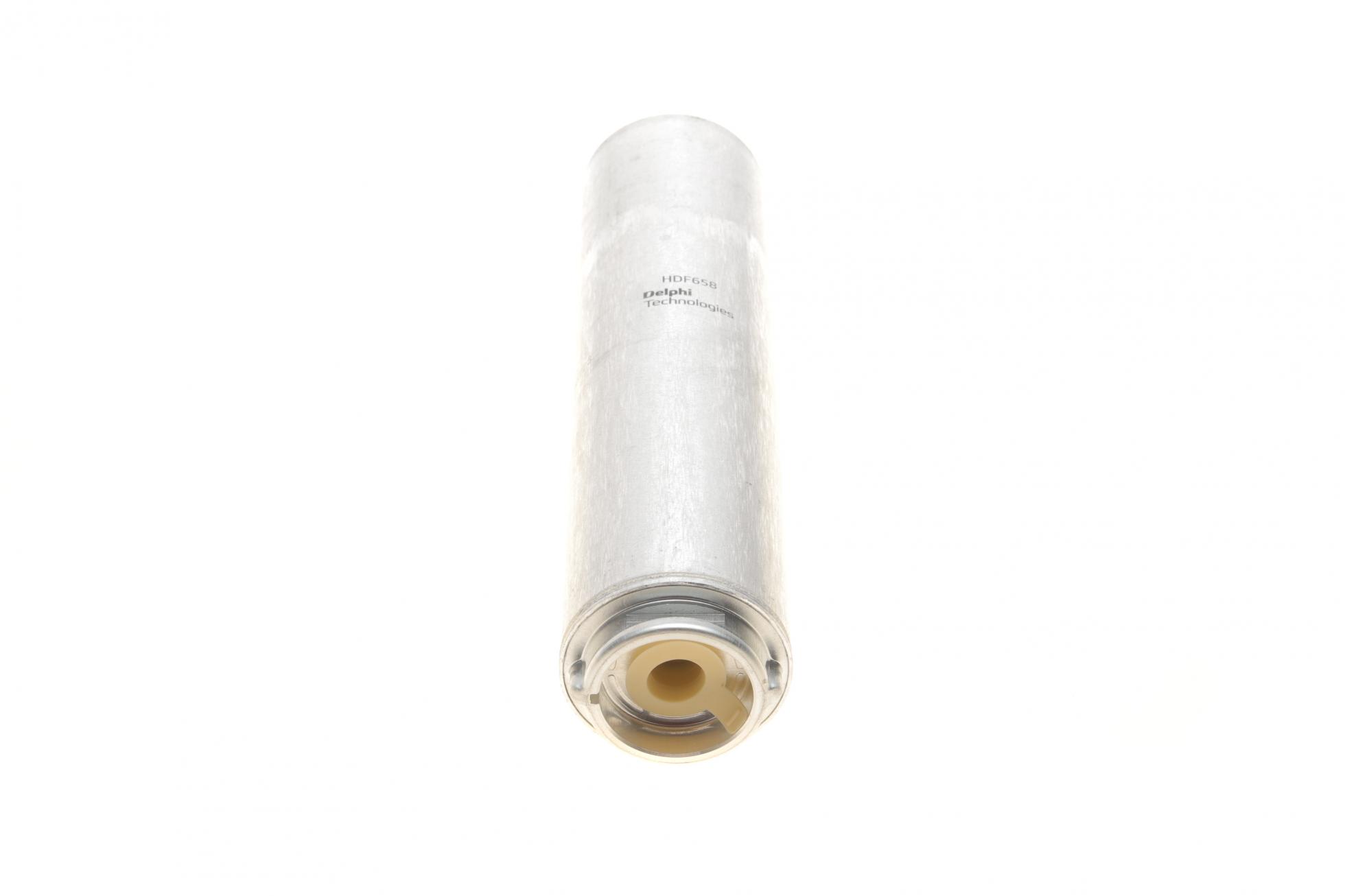 HDF658 DELPHI