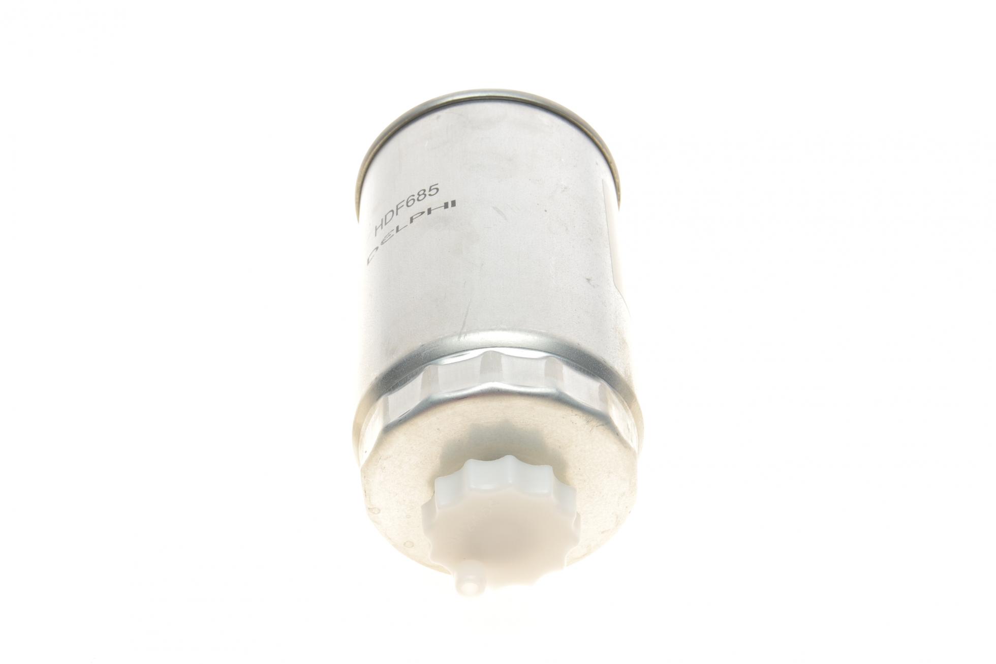 HDF685 DELPHI