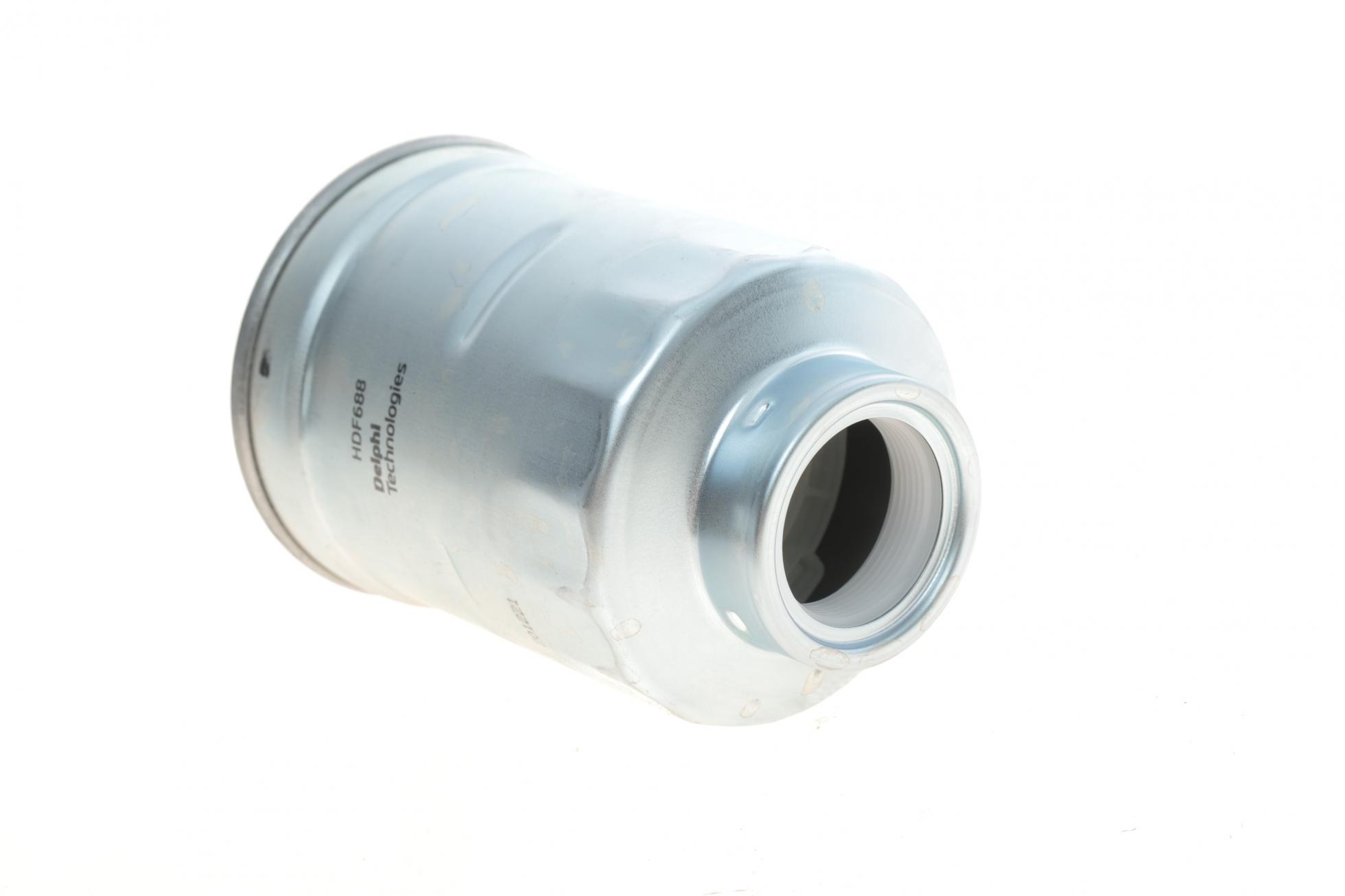 HDF688 DELPHI