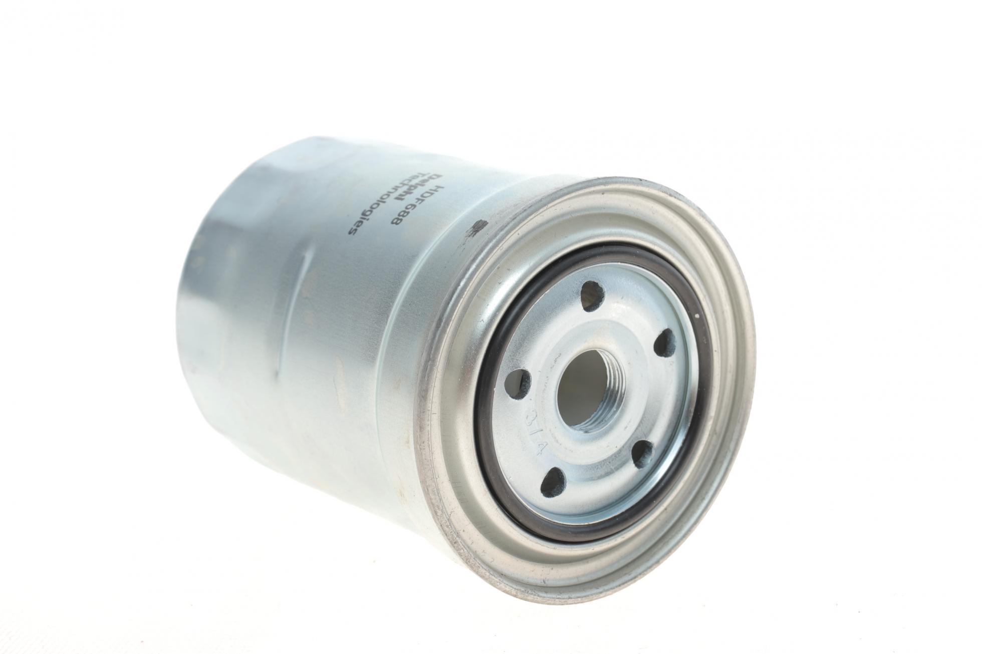 HDF688 DELPHI