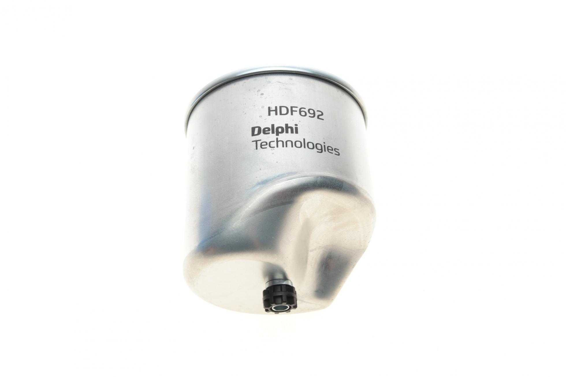 HDF692 DELPHI
