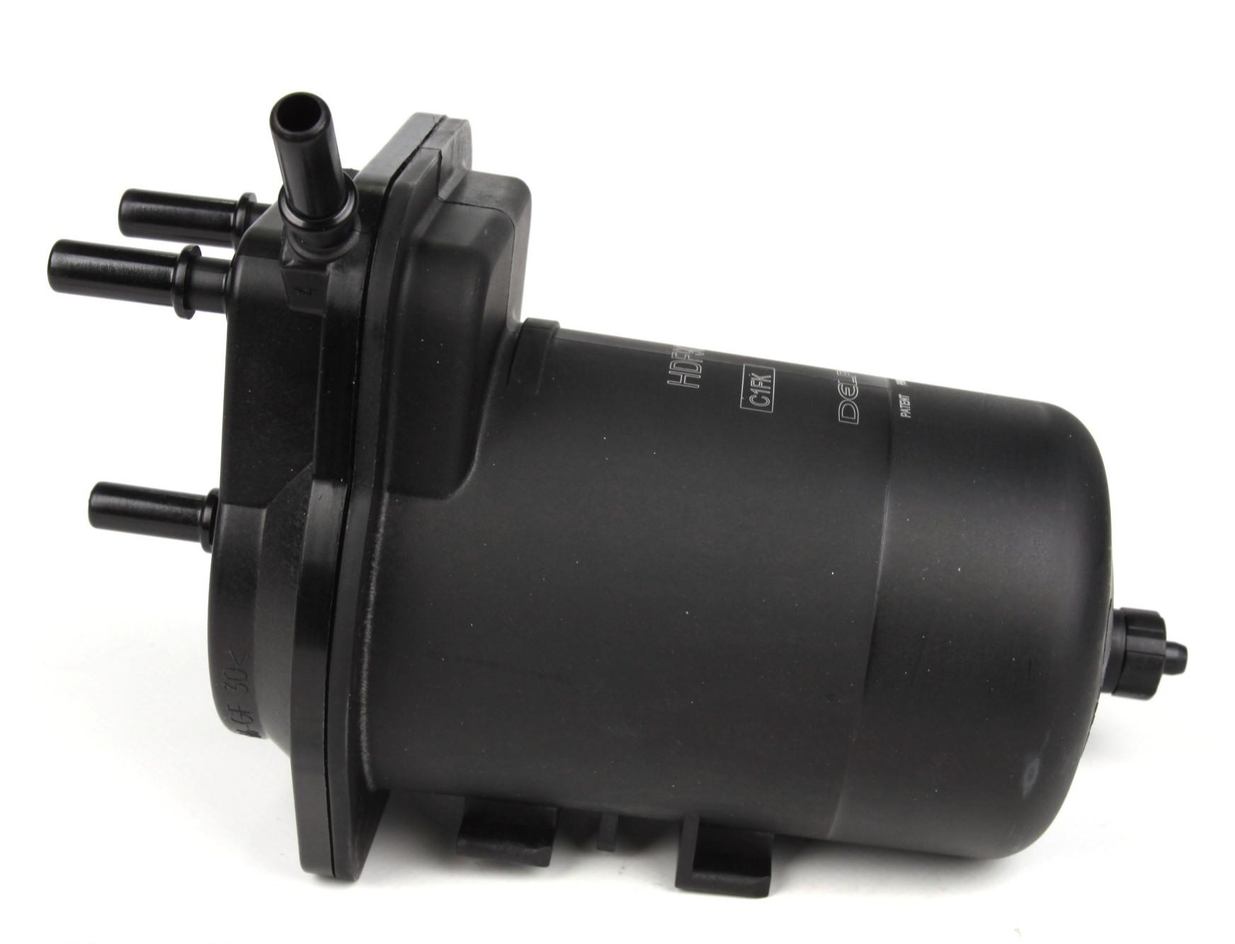 HDF907 DELPHI