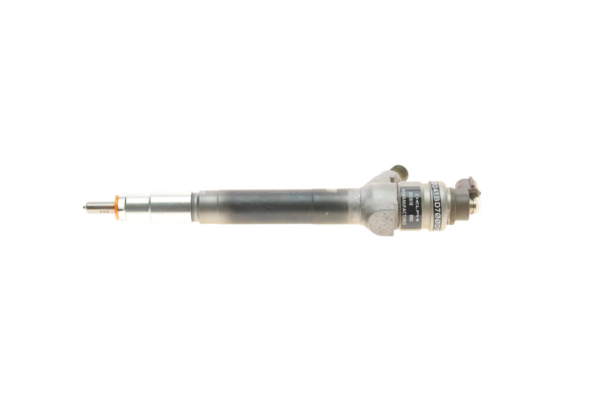 HRD618 DELPHI