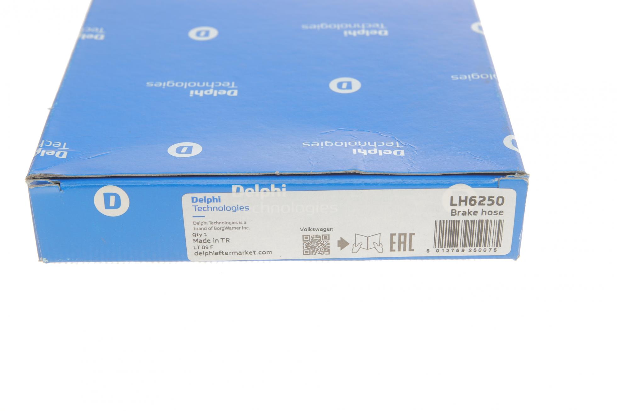 LH6250 DELPHI