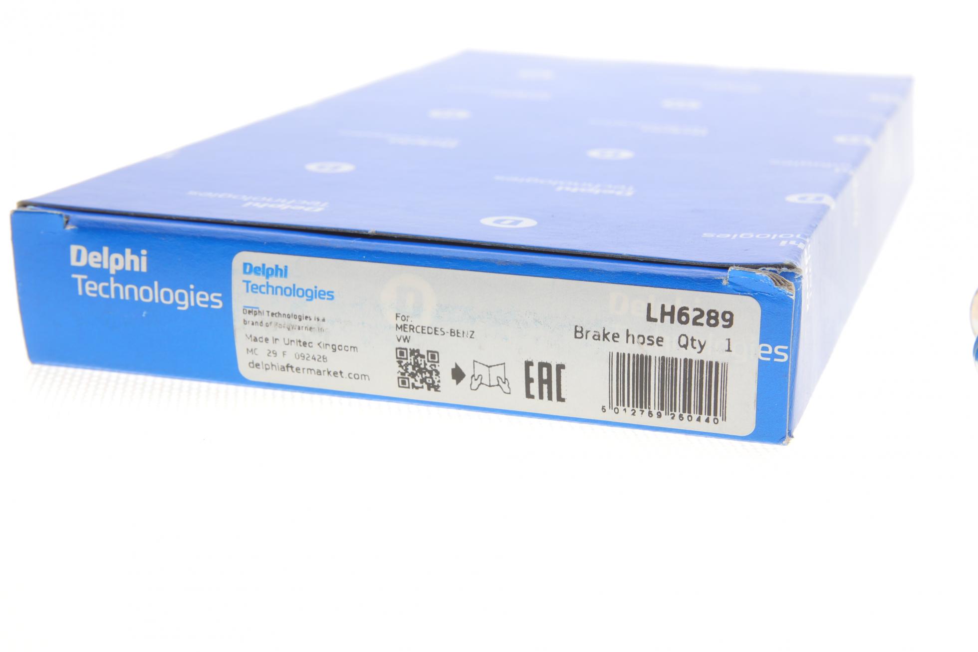 LH6289 DELPHI