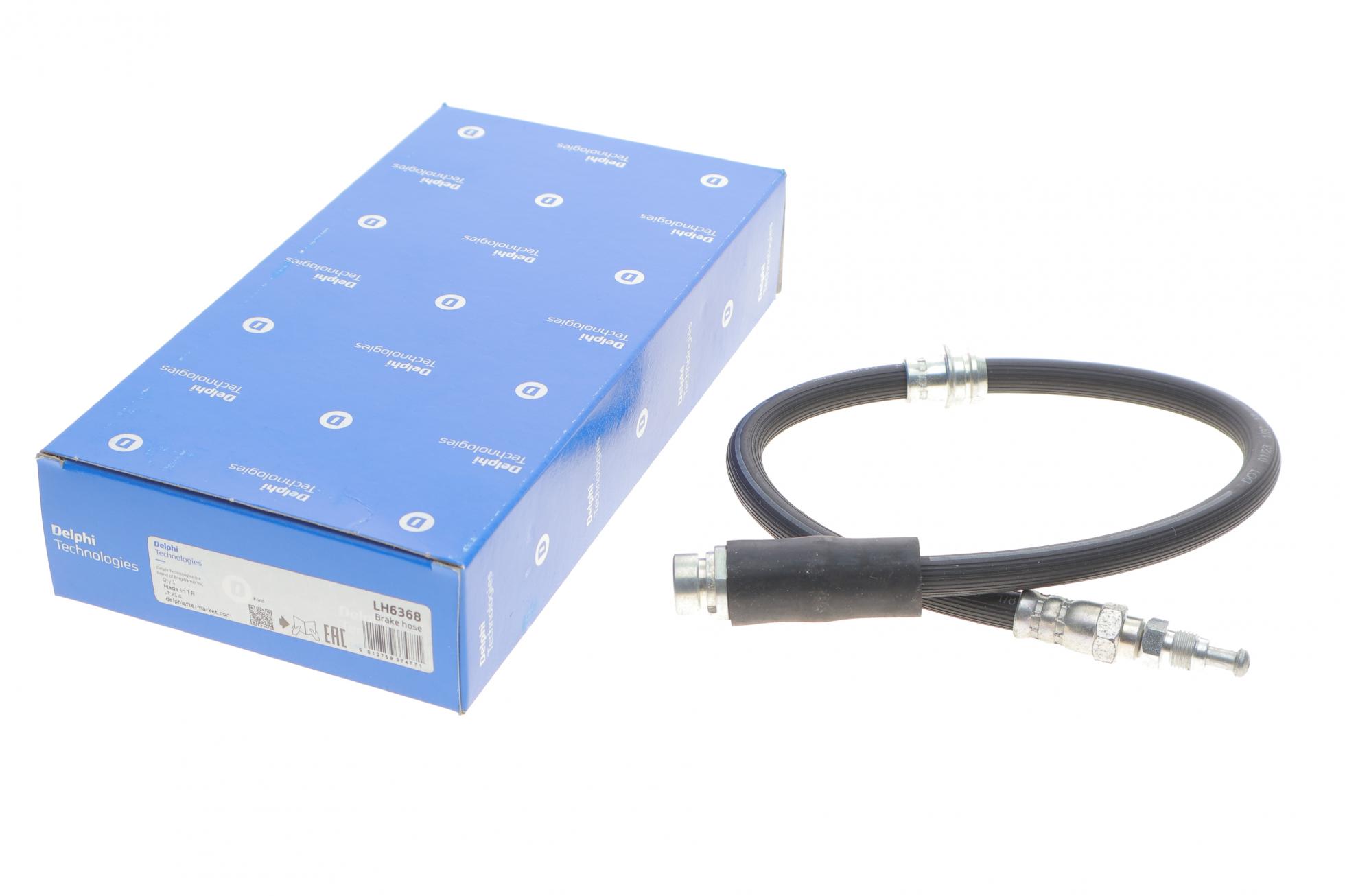 LH6368 DELPHI