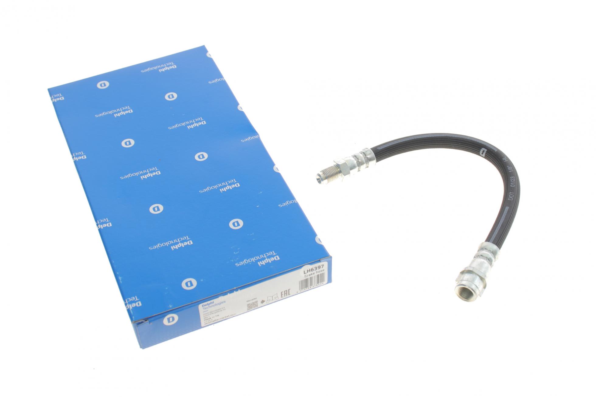 LH6397 DELPHI