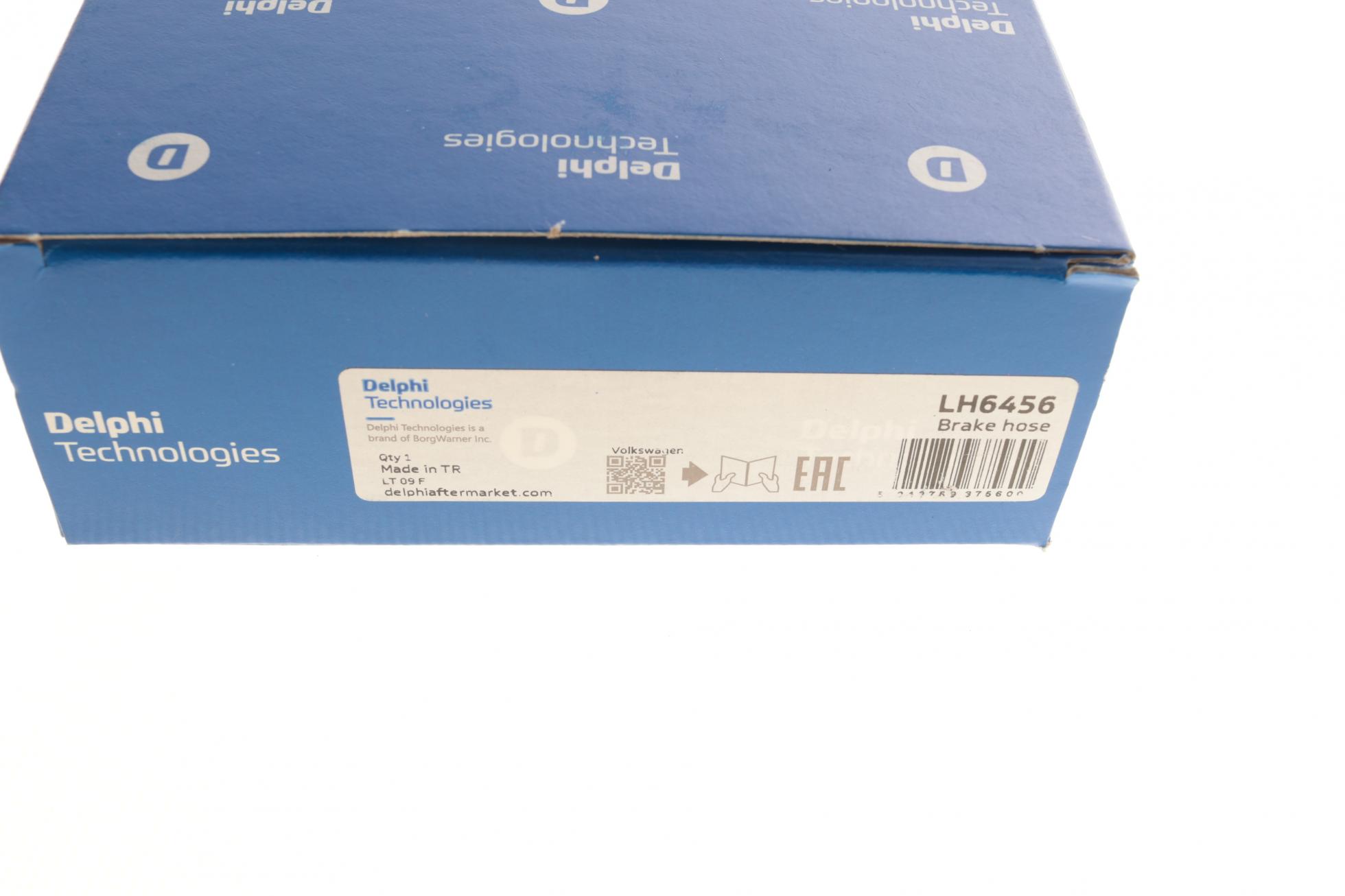 LH6456 DELPHI
