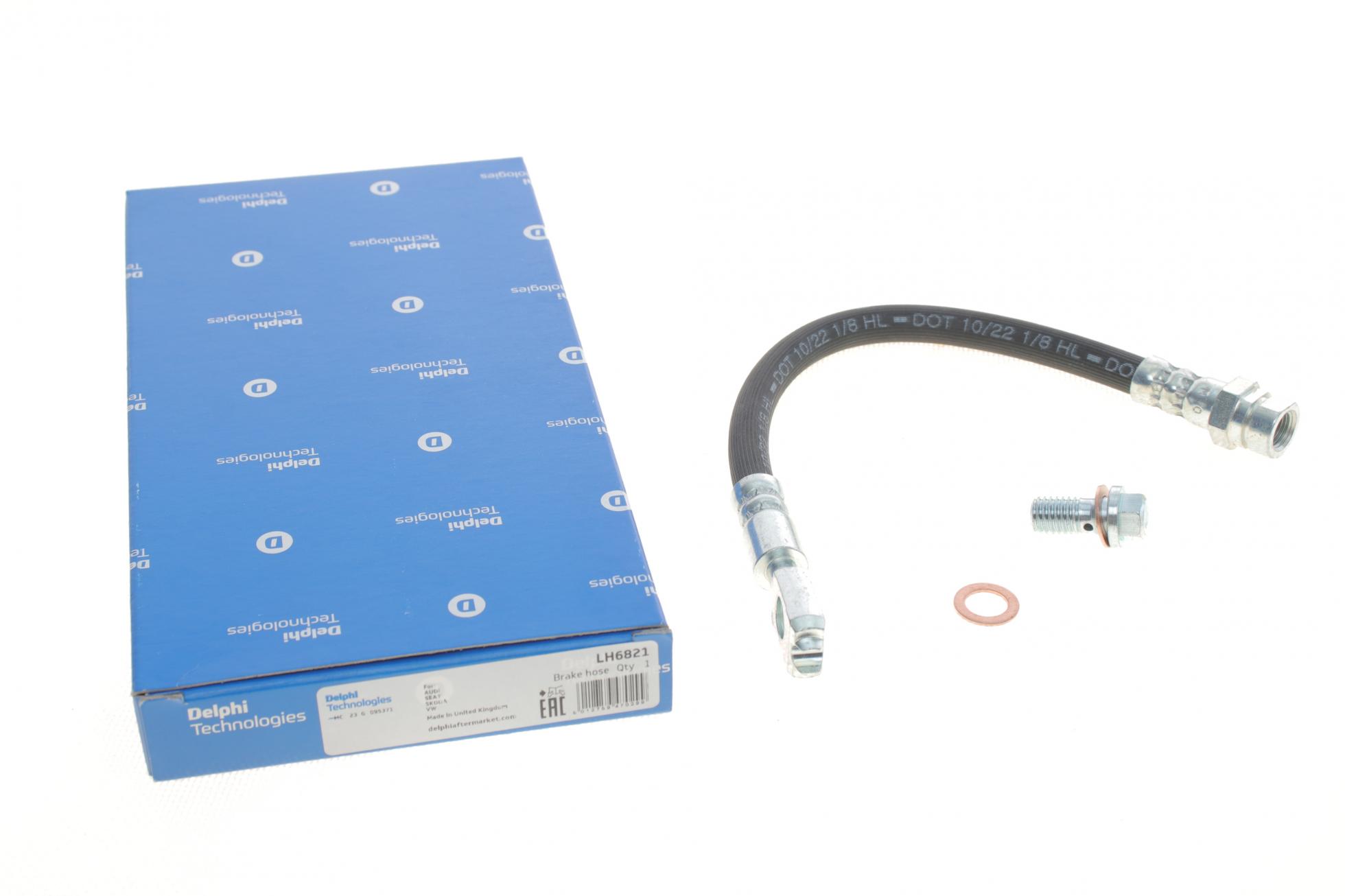 LH6821 DELPHI