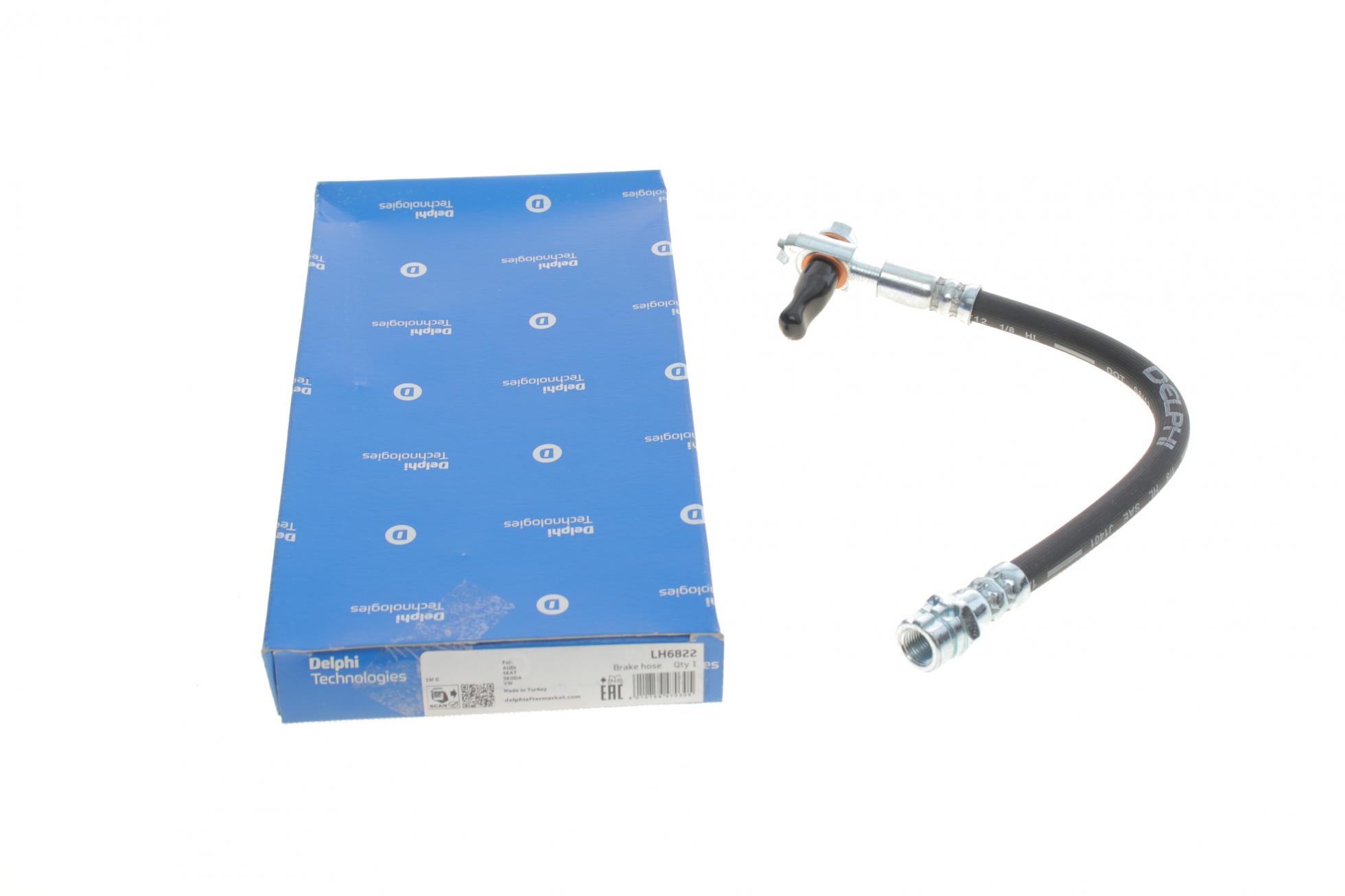 LH6822 DELPHI