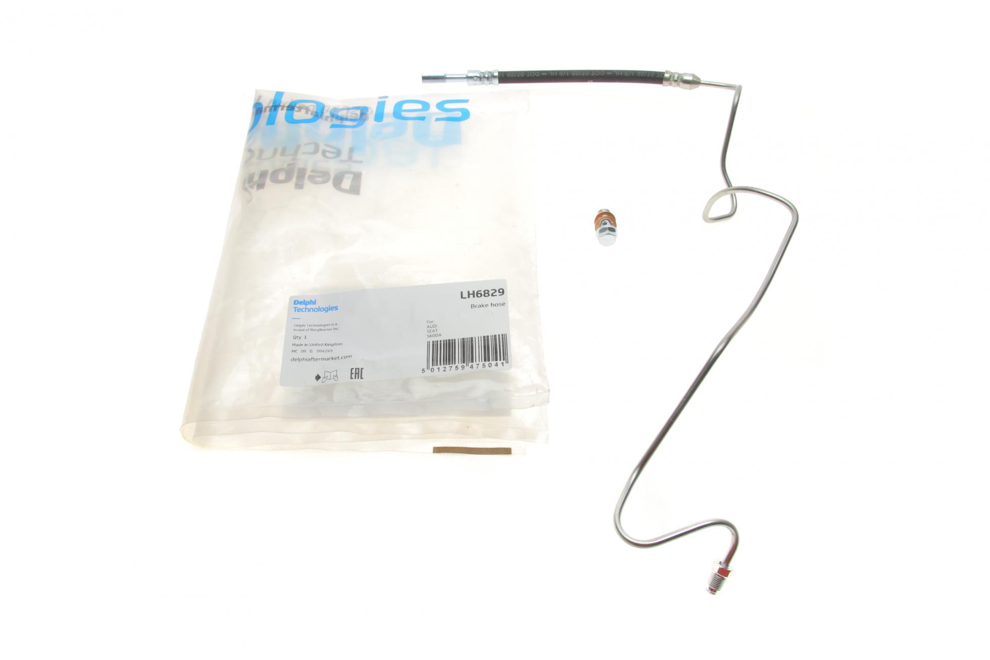 LH6829 DELPHI