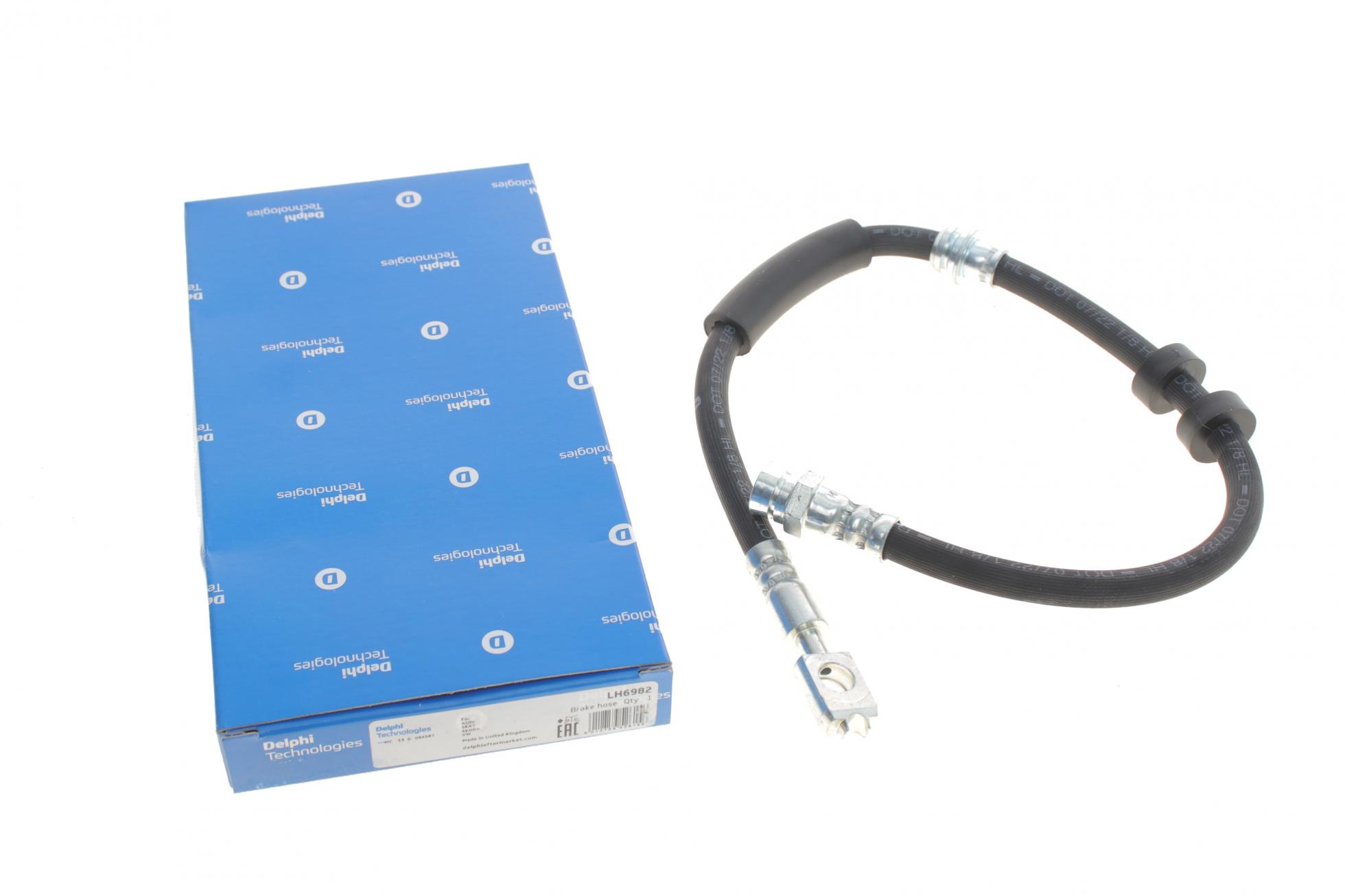LH6982 DELPHI