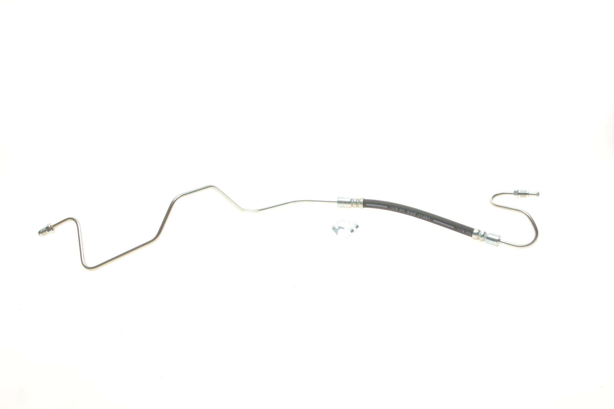 LH7013 DELPHI
