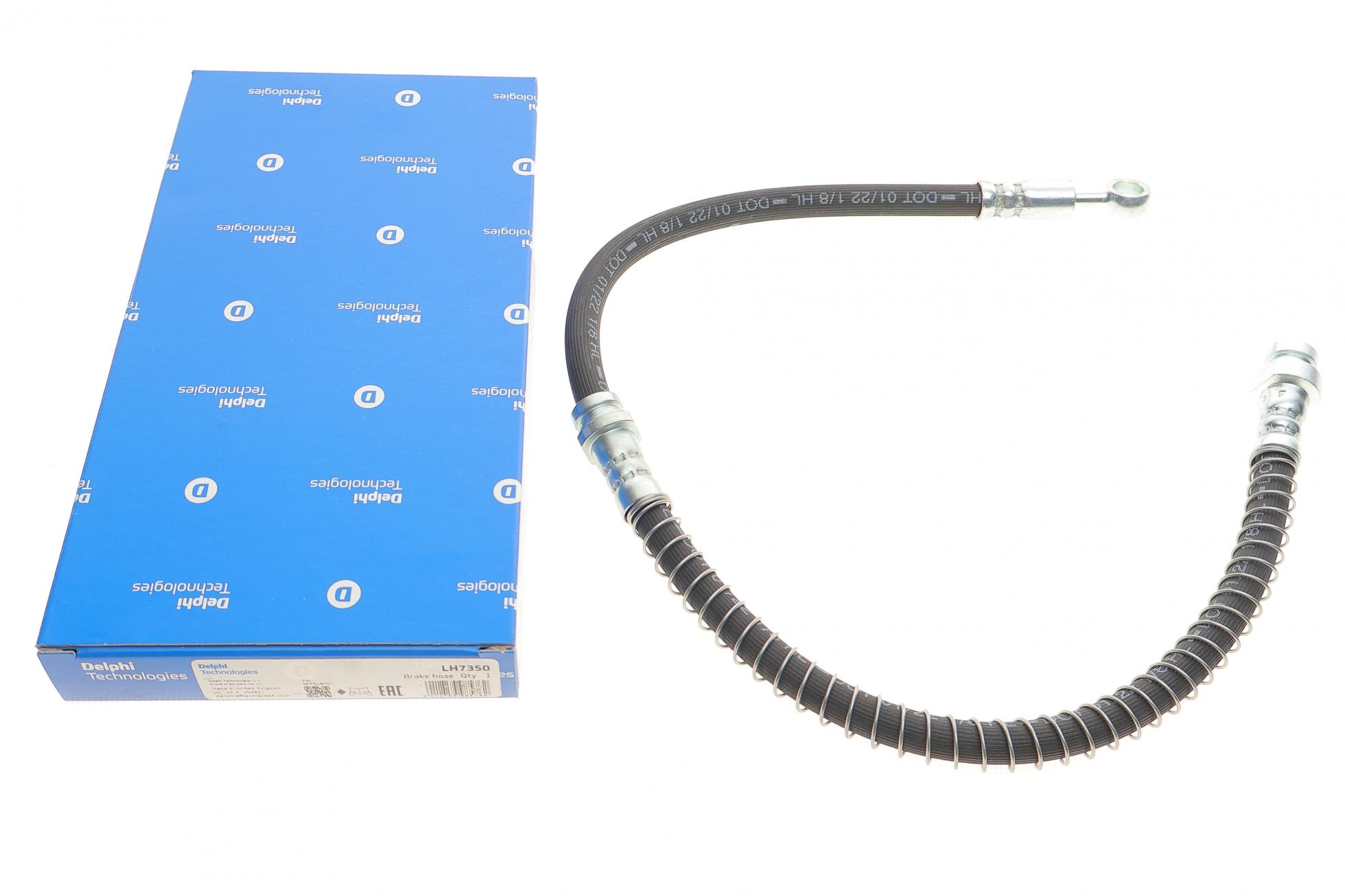 LH7350 DELPHI