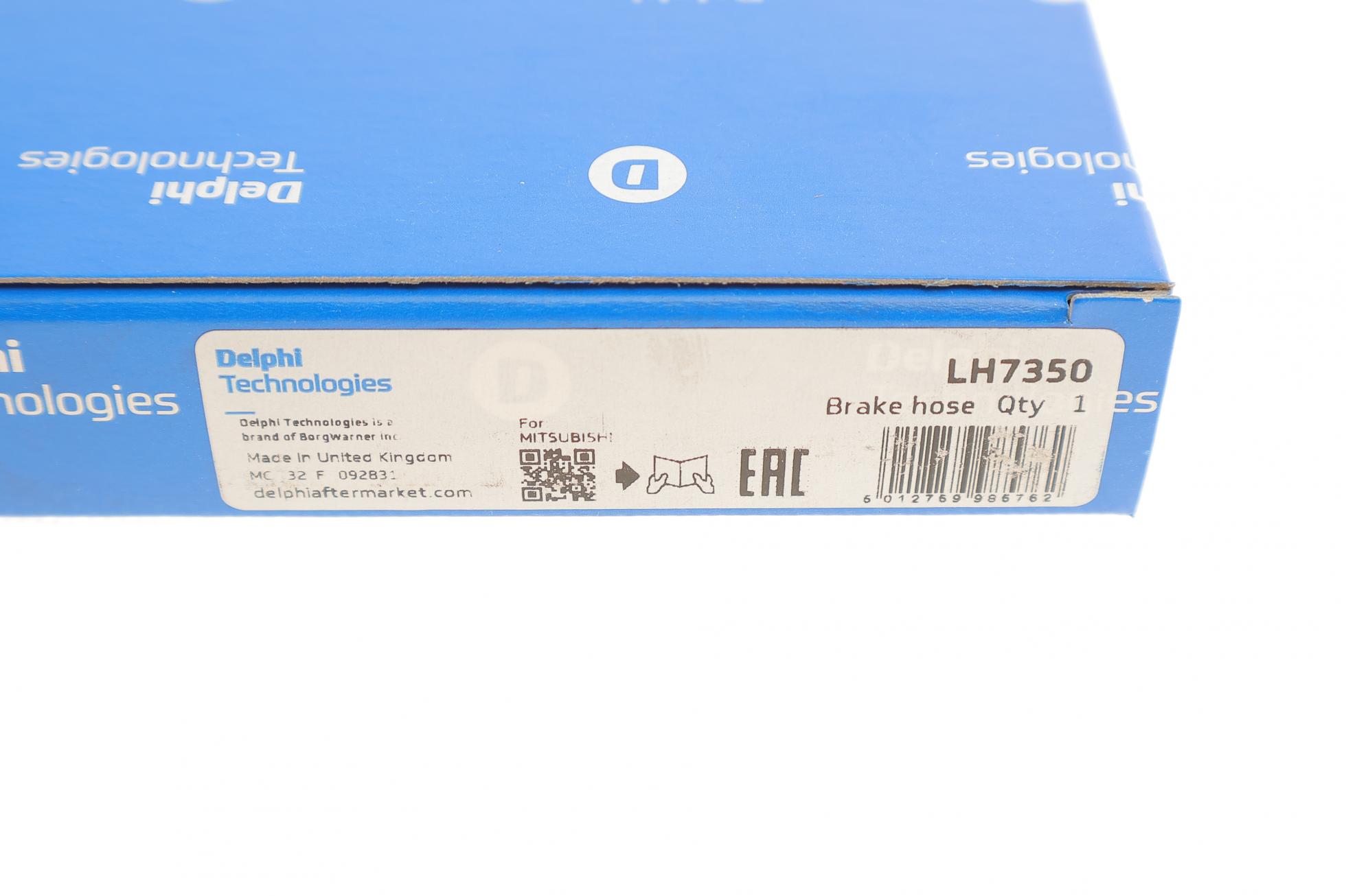 LH7350 DELPHI