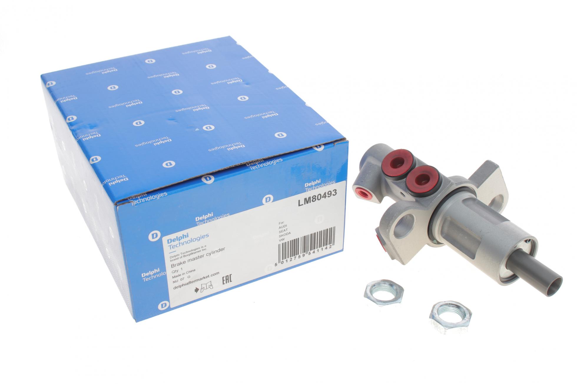 LM80493 DELPHI