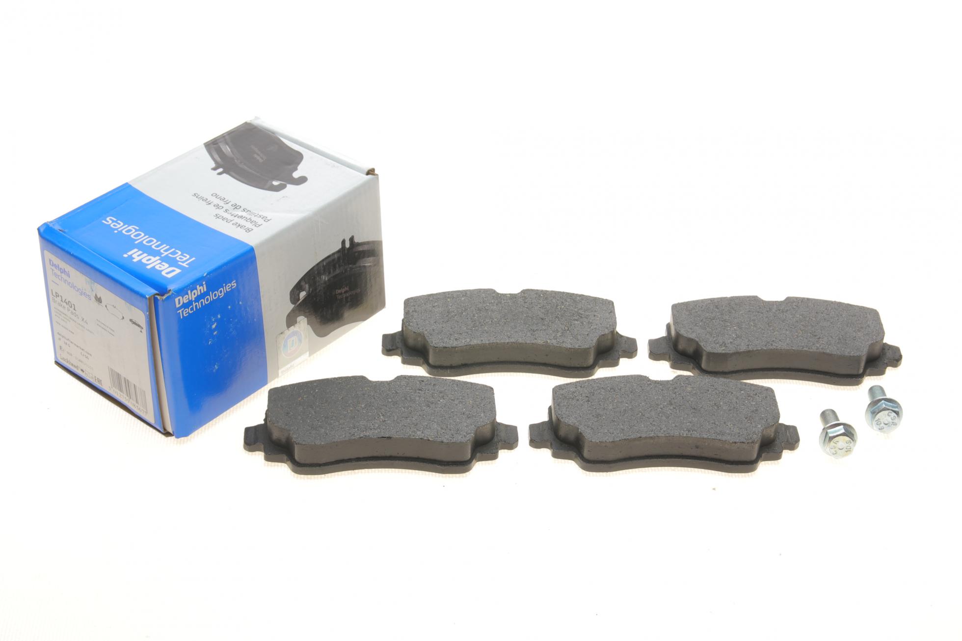 LP1401 DELPHI