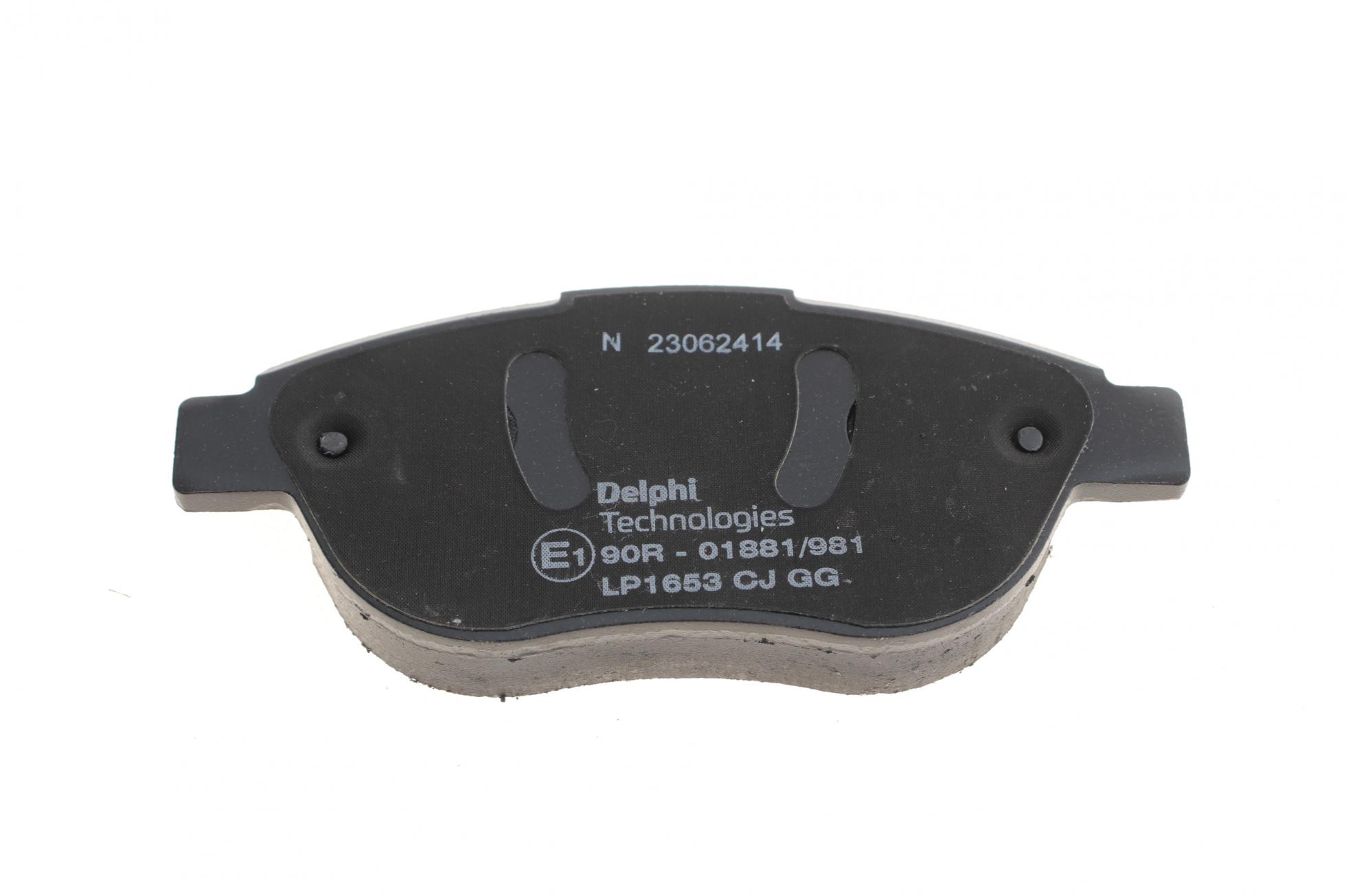 LP1653 DELPHI
