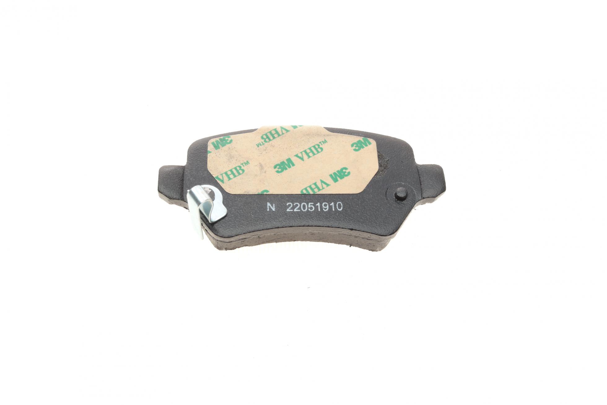 LP1717 DELPHI