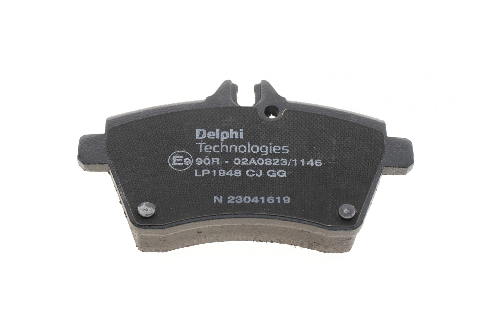 LP1948 DELPHI