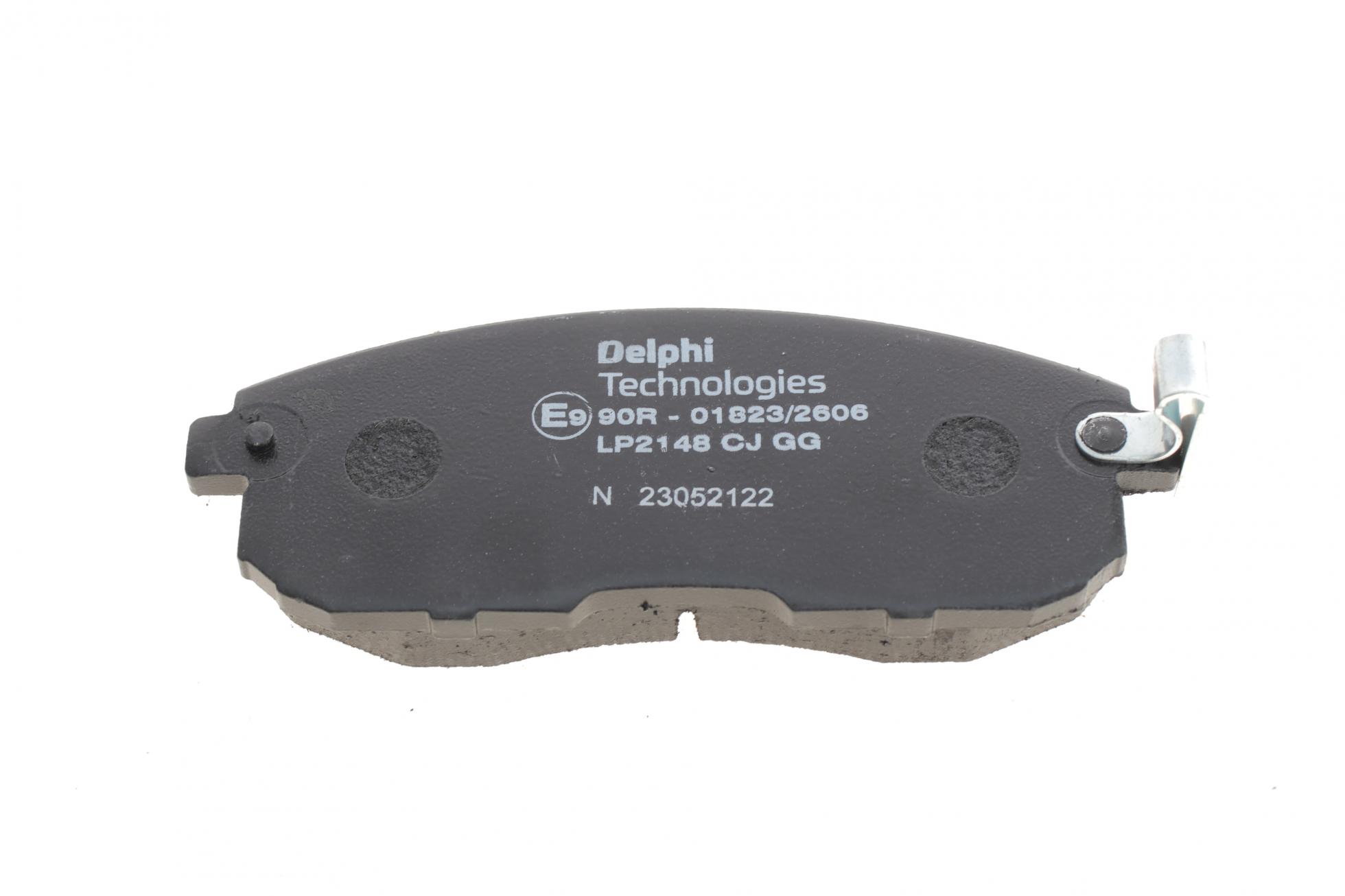 LP2148 DELPHI