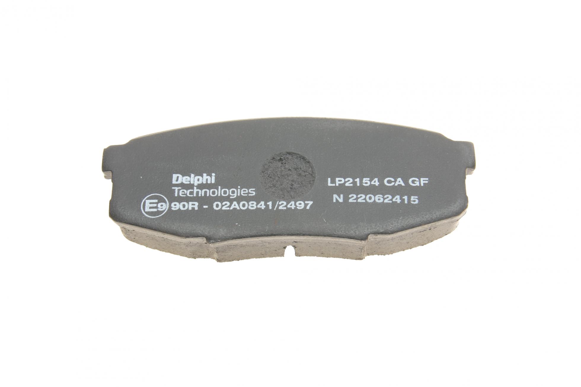 LP2154 DELPHI