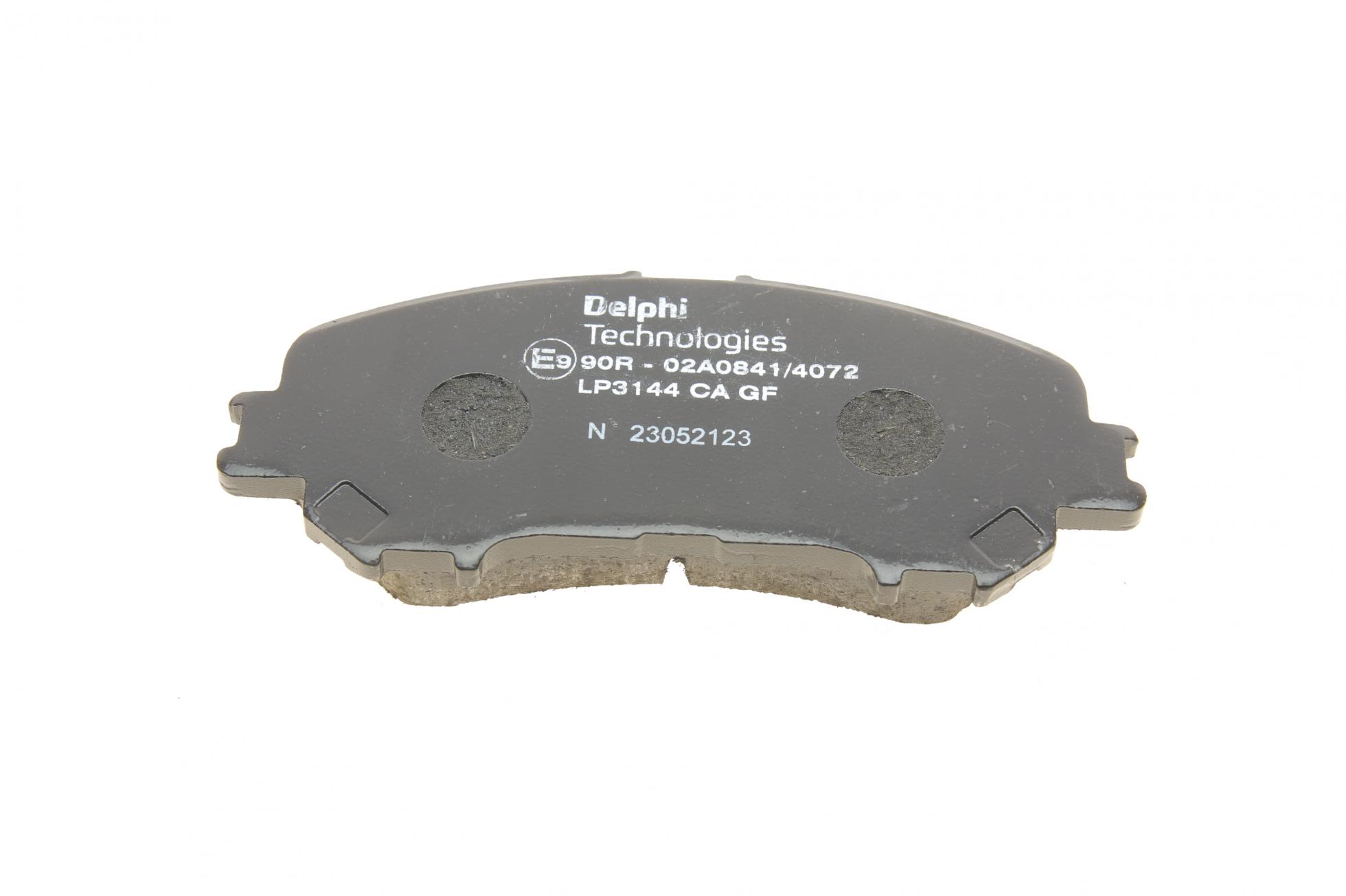 LP3144 DELPHI