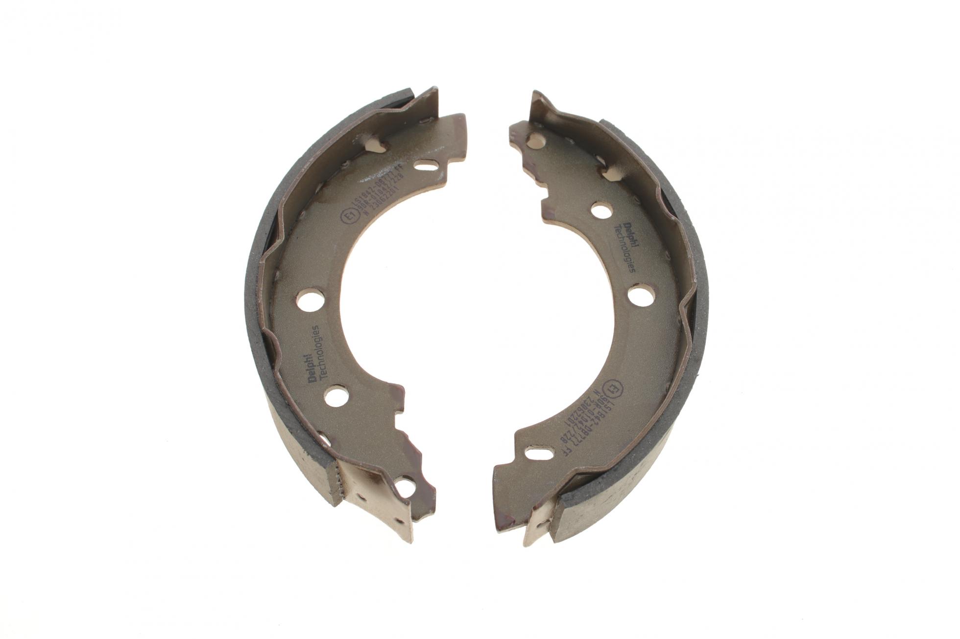 LS1842 DELPHI
