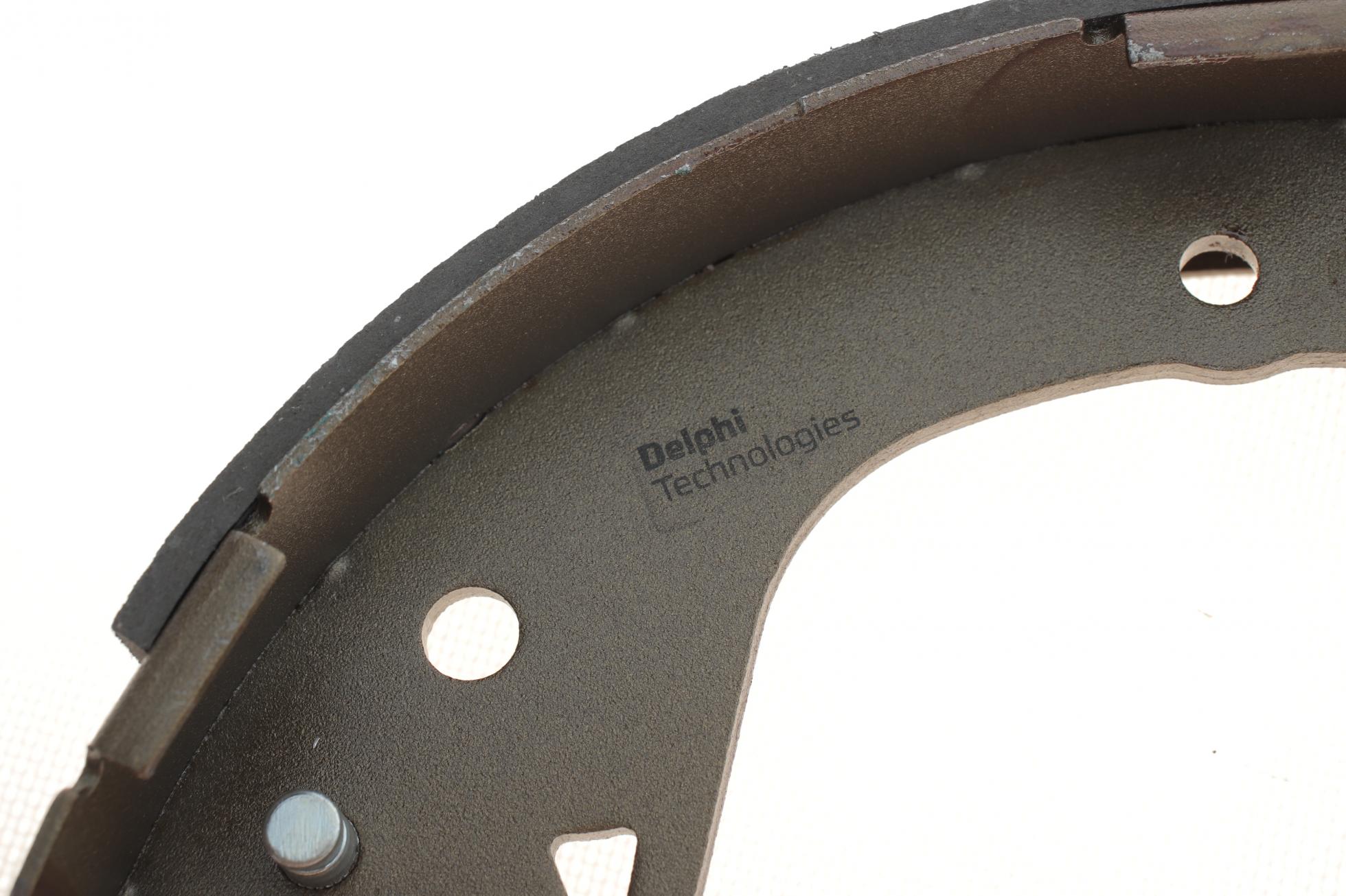 LS1852 DELPHI