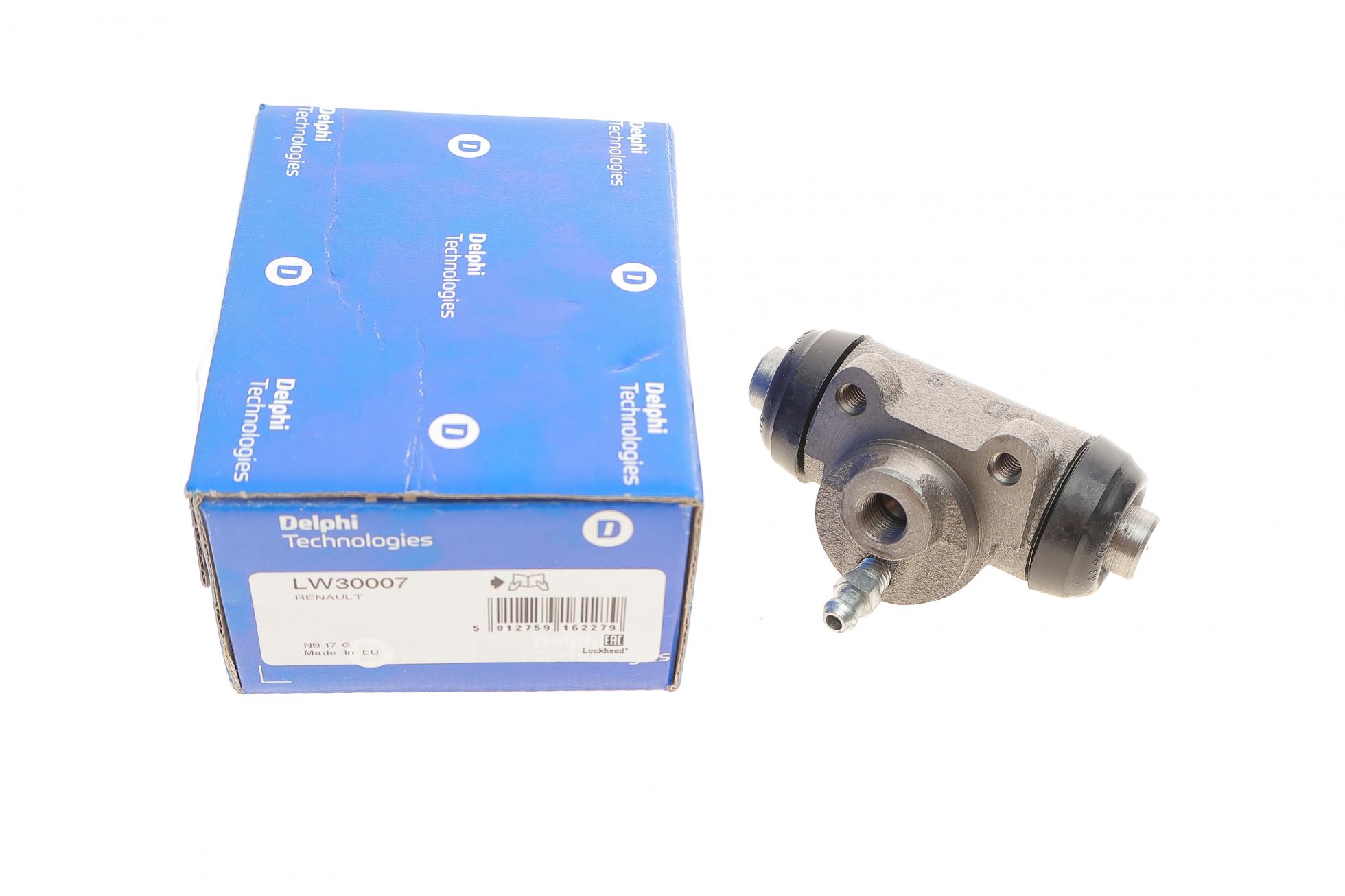 LW30007 DELPHI