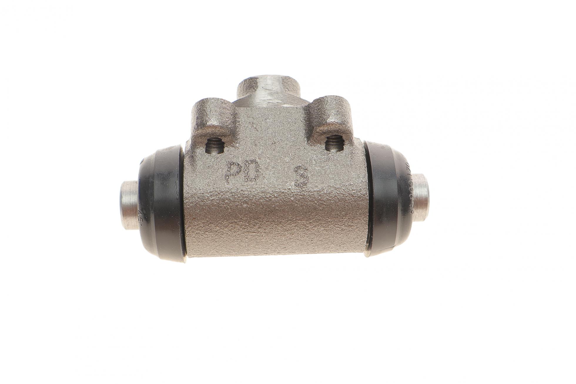 LW30007 DELPHI